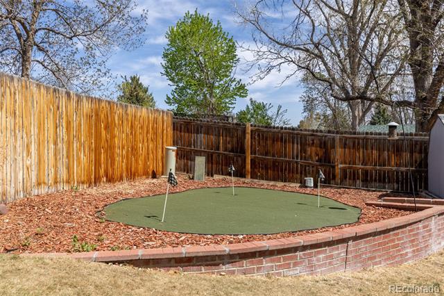 6993 W Hinsdale Drive