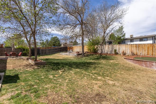 6993 W Hinsdale Drive