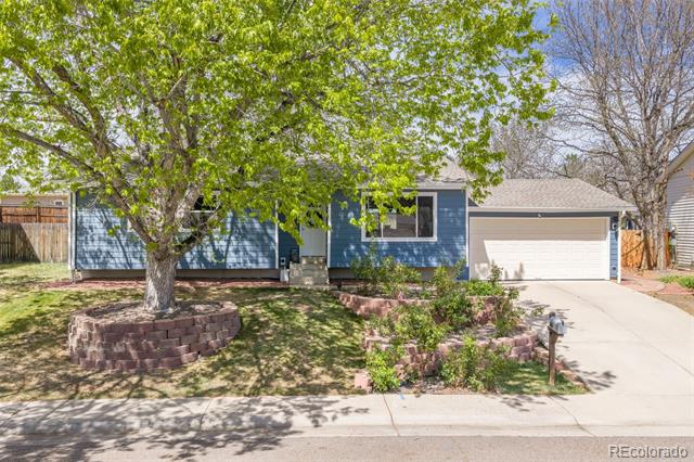 6993 W Hinsdale Drive