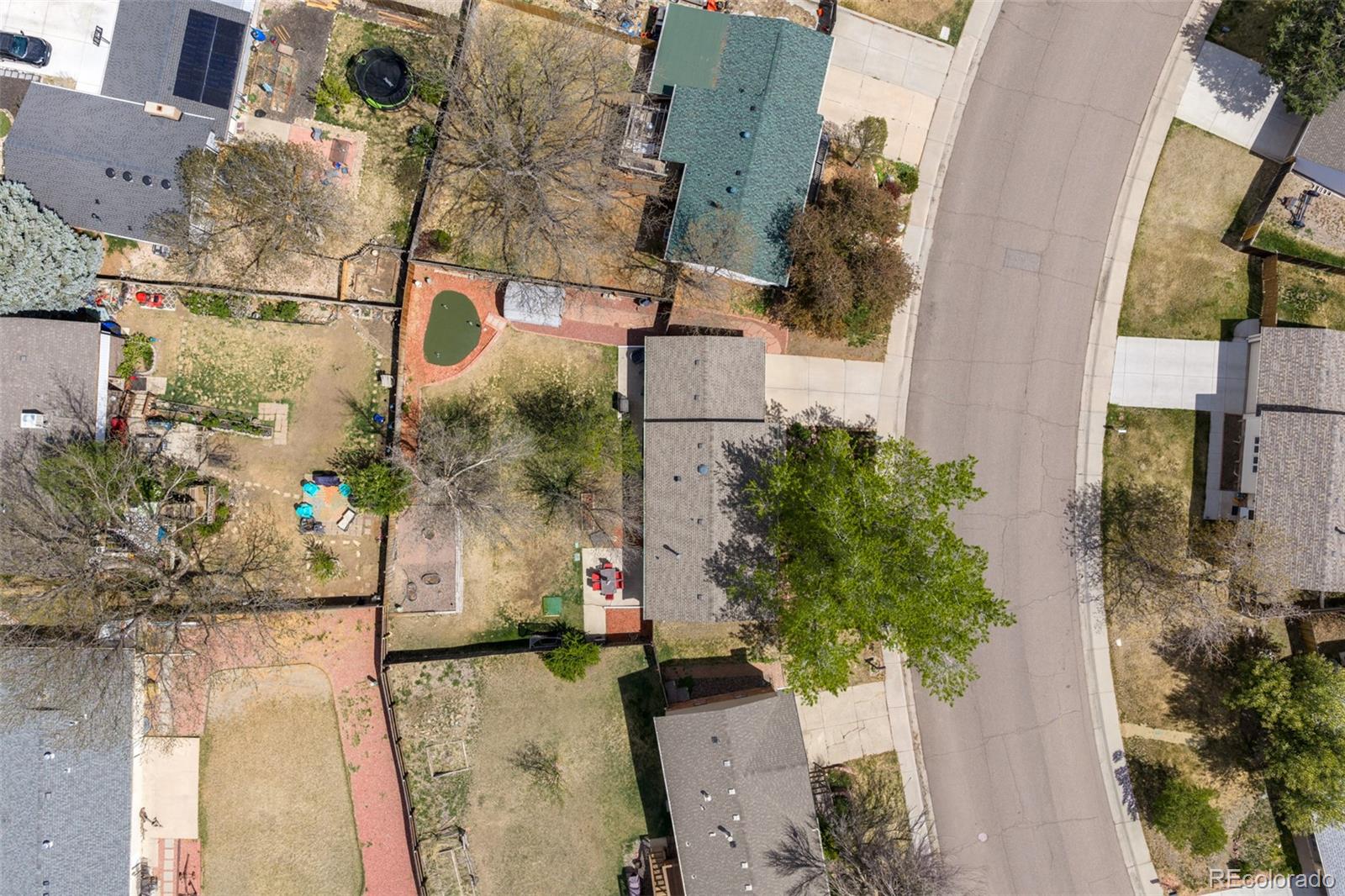 6993 W Hinsdale Drive