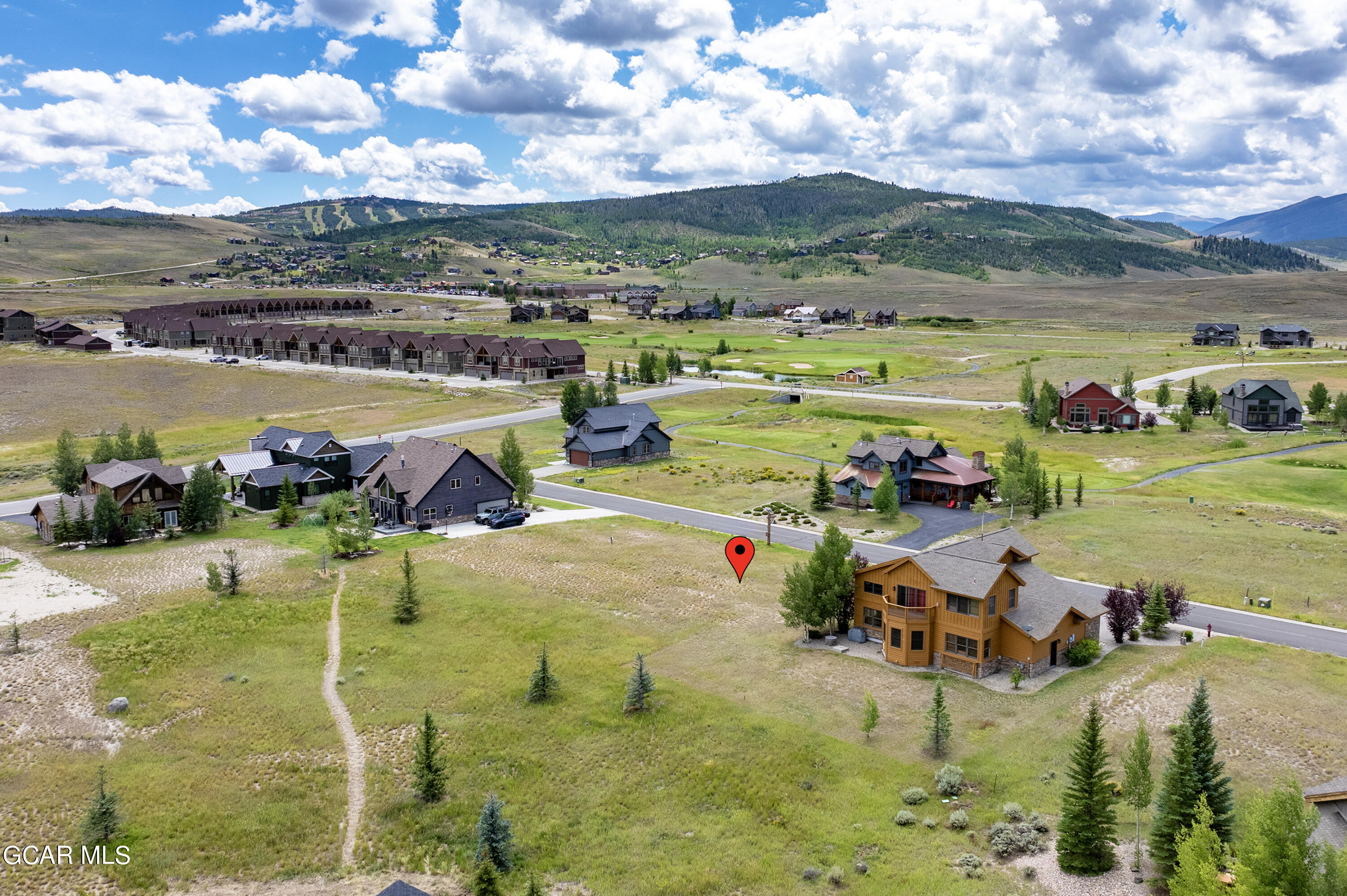 1741 MOUNTAIN SKY LANE