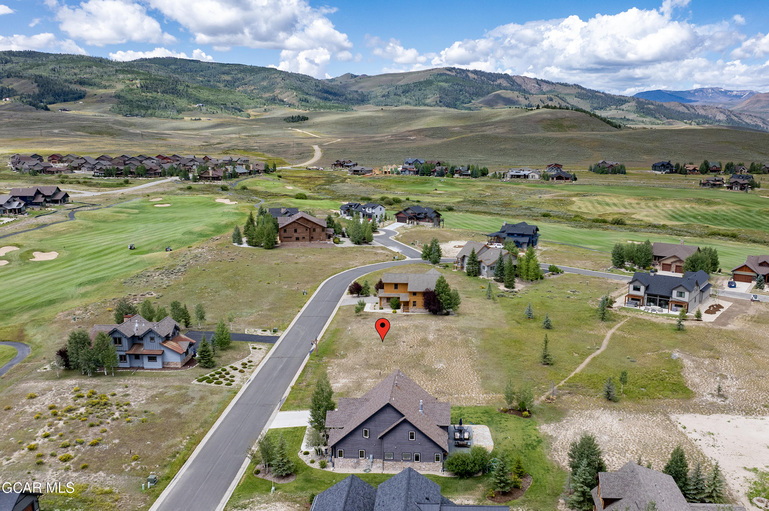 1741 MOUNTAIN SKY LANE