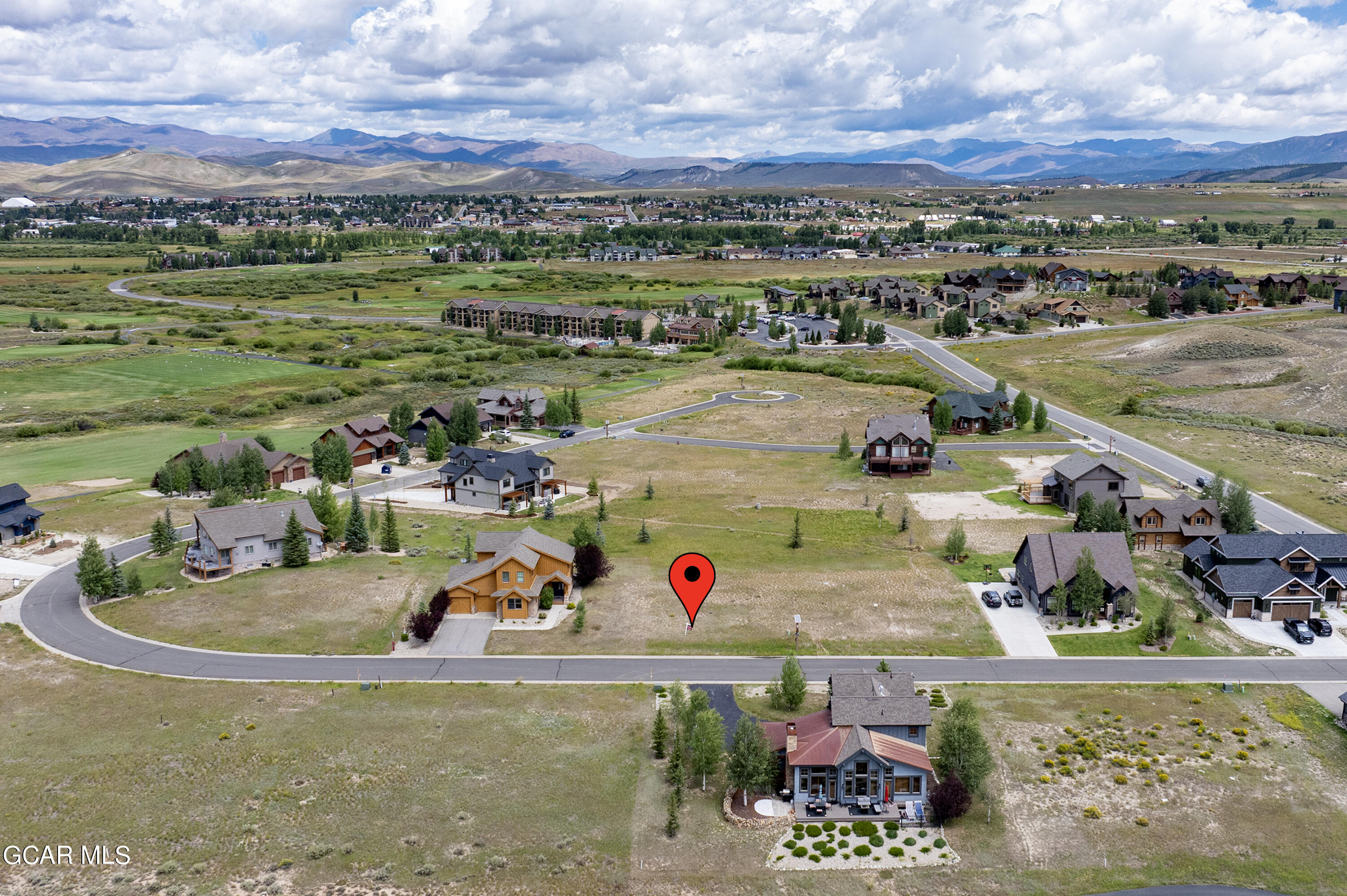 1741 MOUNTAIN SKY LANE