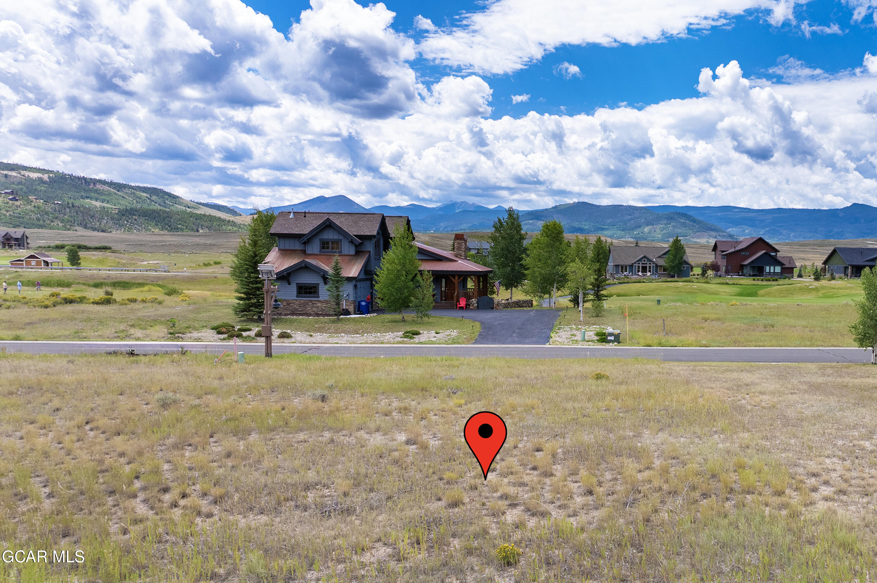 1741 MOUNTAIN SKY LANE