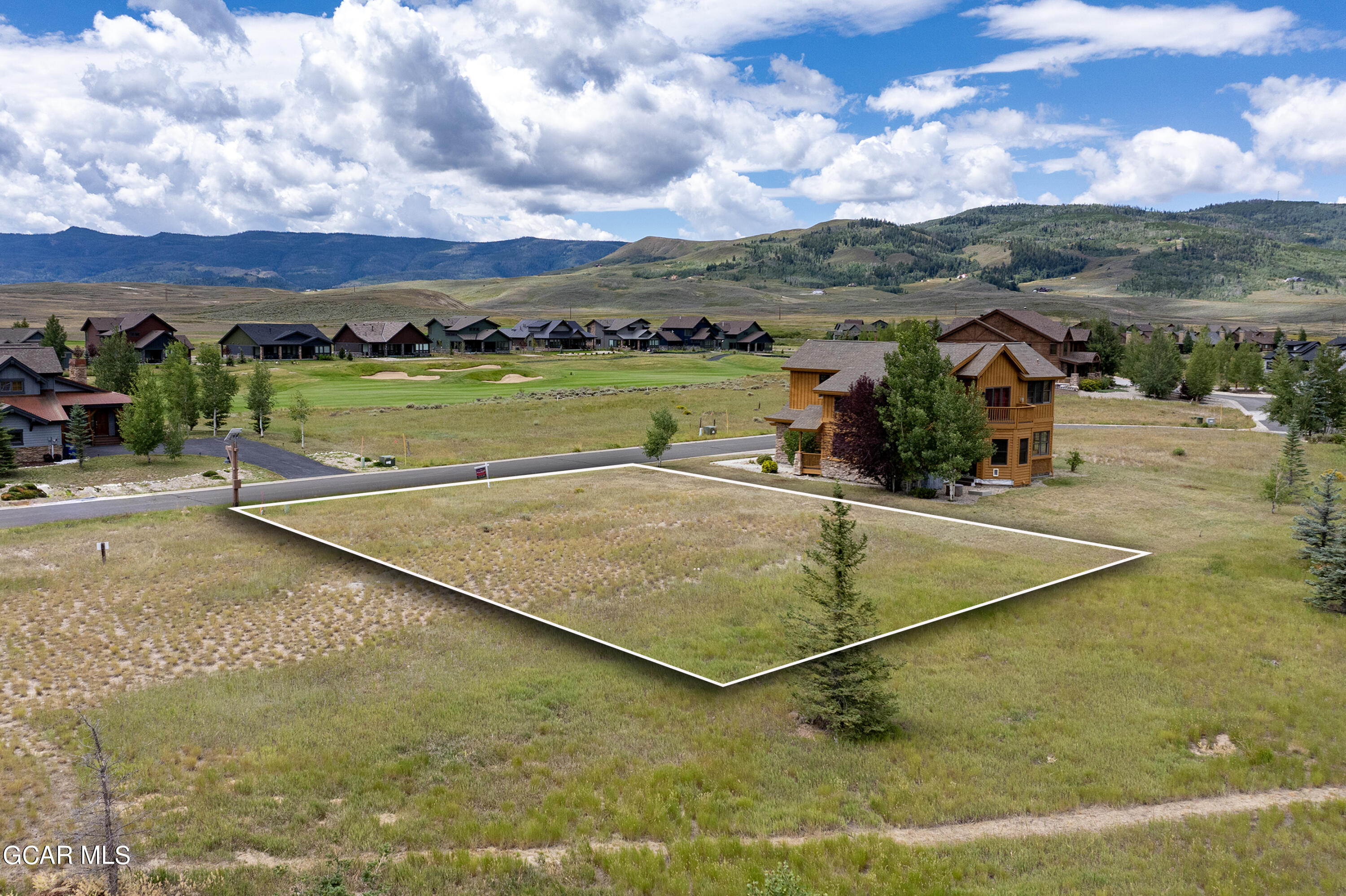 1741 MOUNTAIN SKY LANE