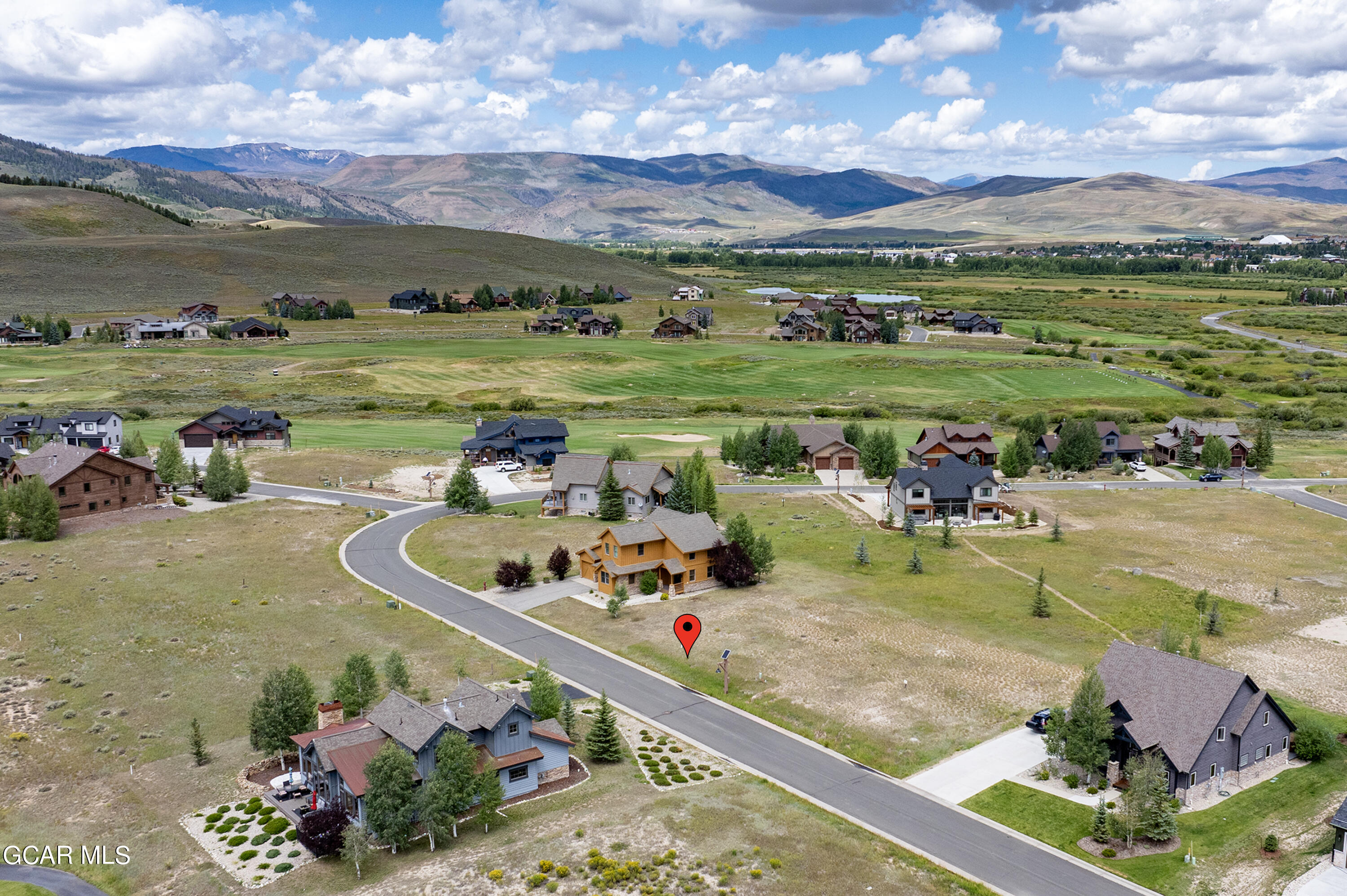 1741 MOUNTAIN SKY LANE