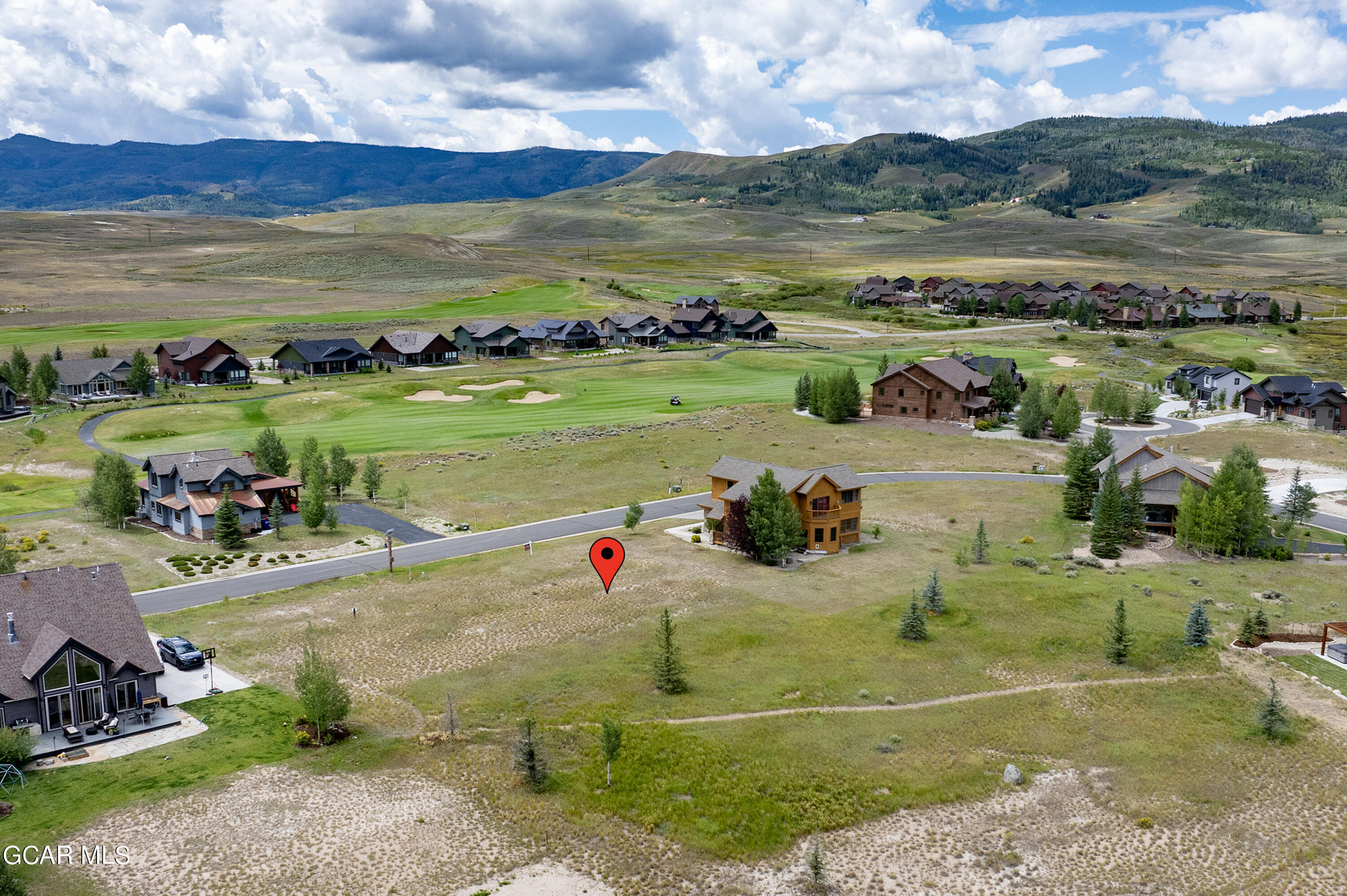 1741 MOUNTAIN SKY LANE