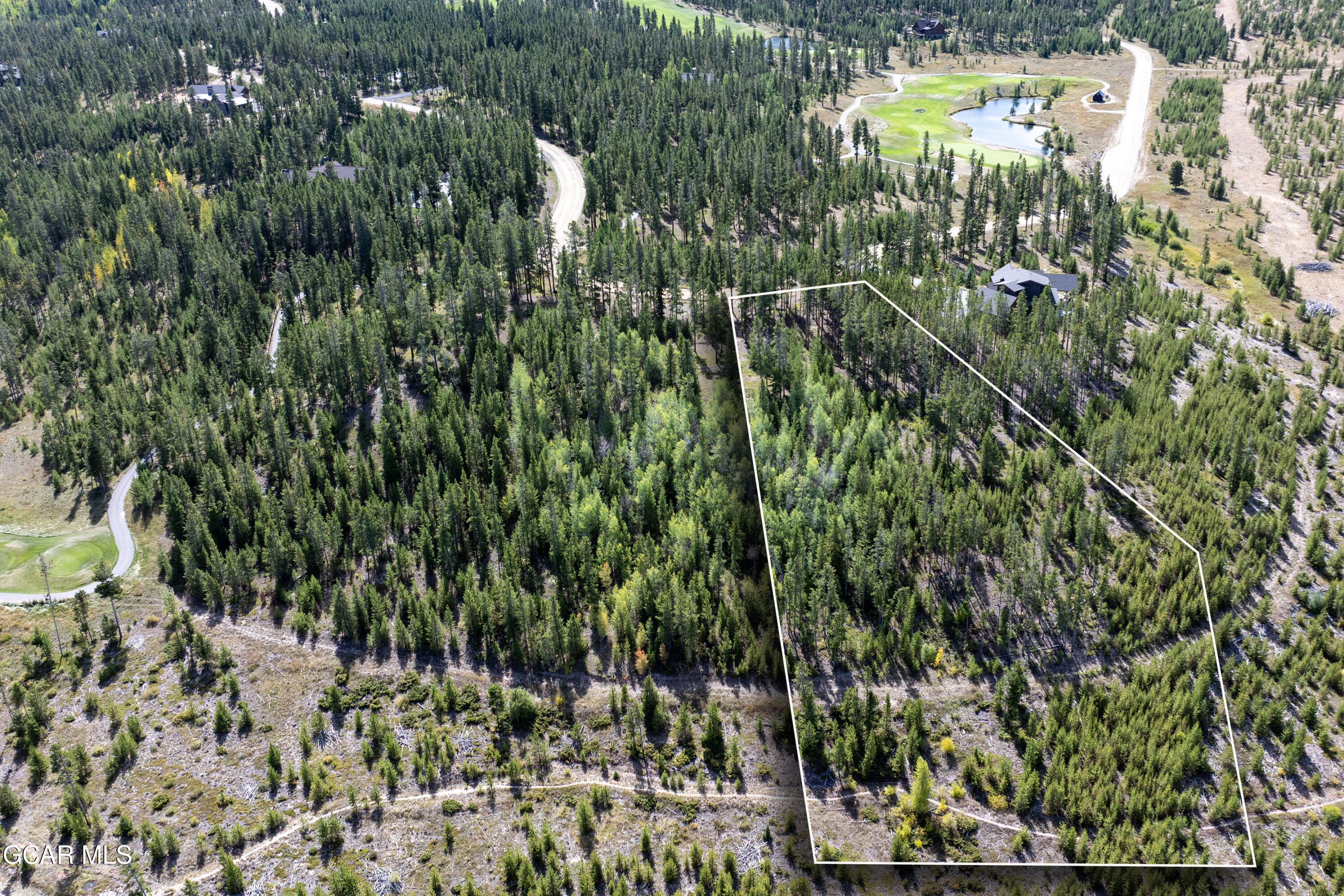 2376 GCR 511/Golf Course Circle