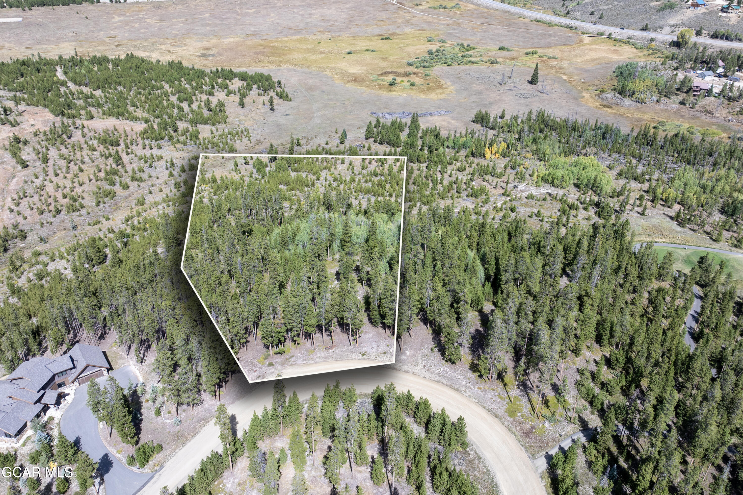 2376 GCR 511/Golf Course Circle