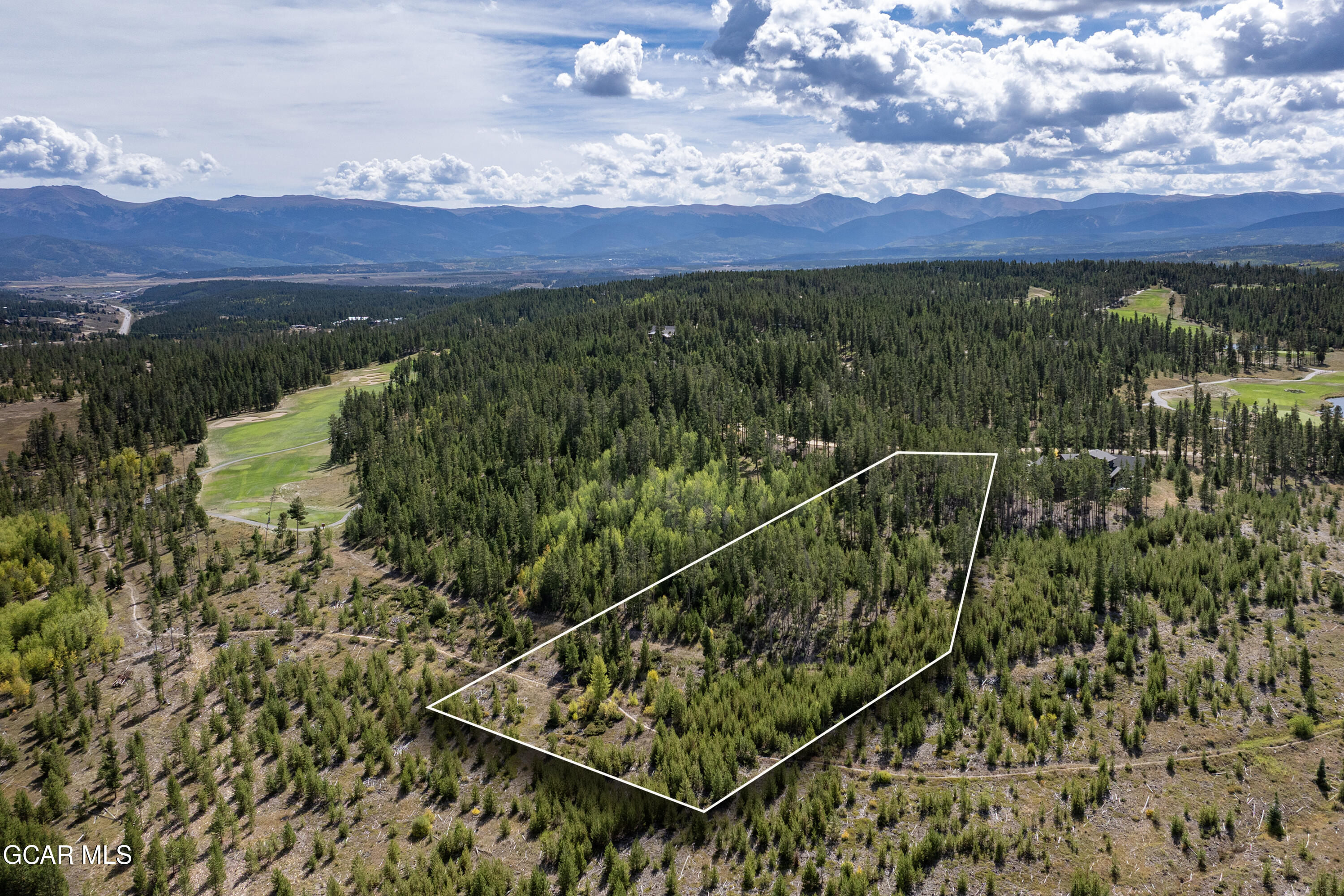 2376 GCR 511/Golf Course Circle