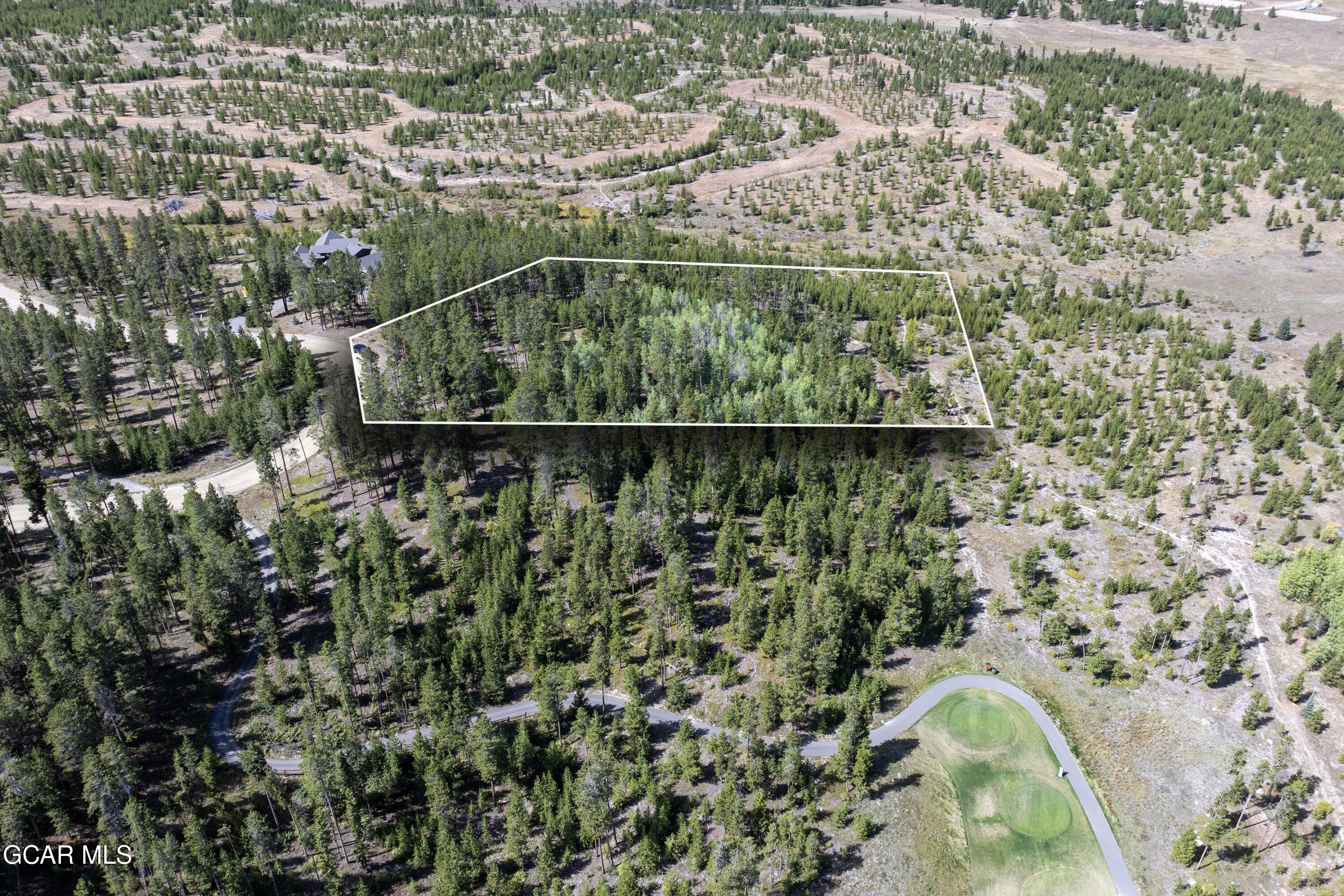 2376 GCR 511/Golf Course Circle