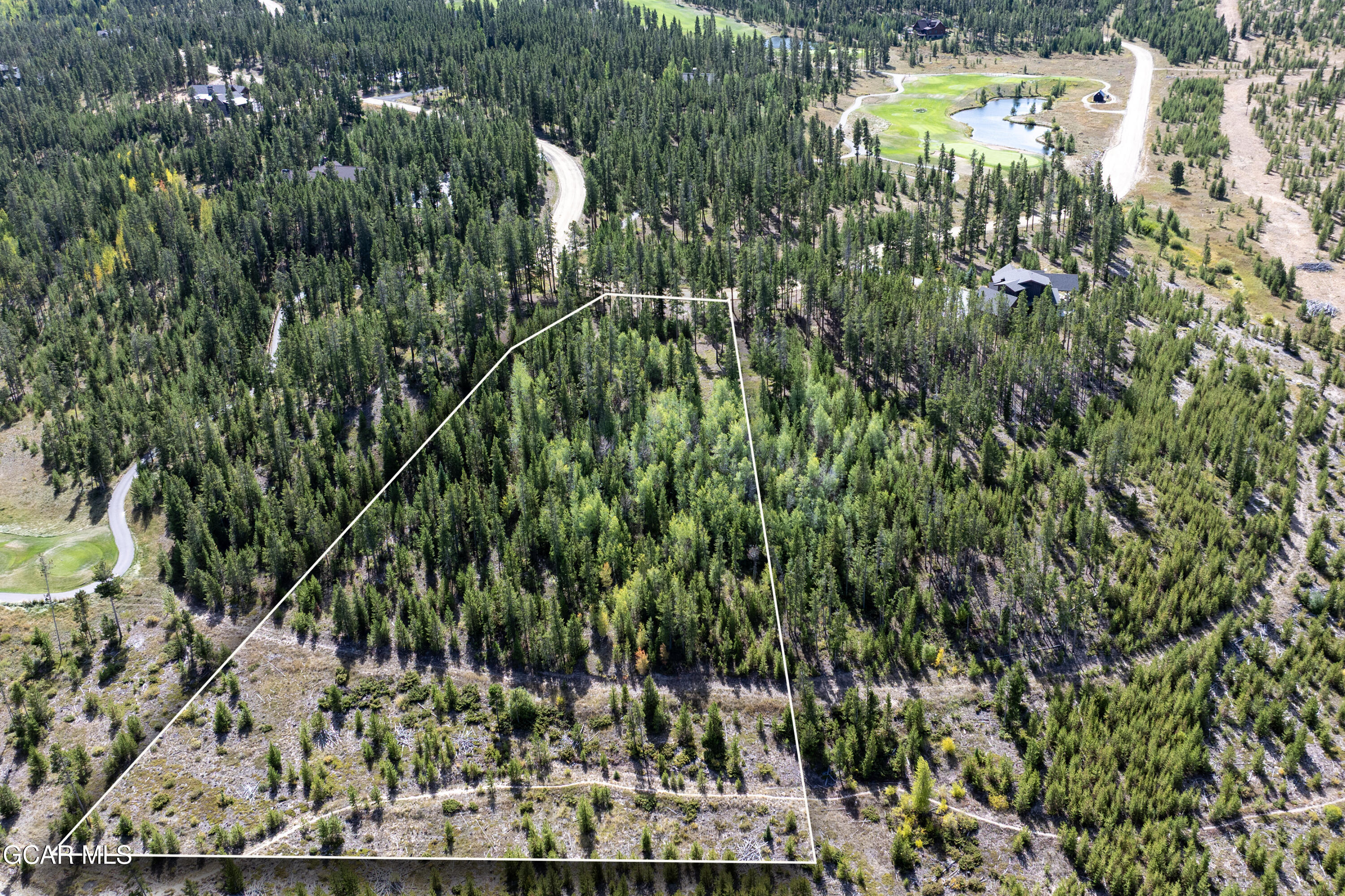 2392 GCR 511/Golf Course Circle