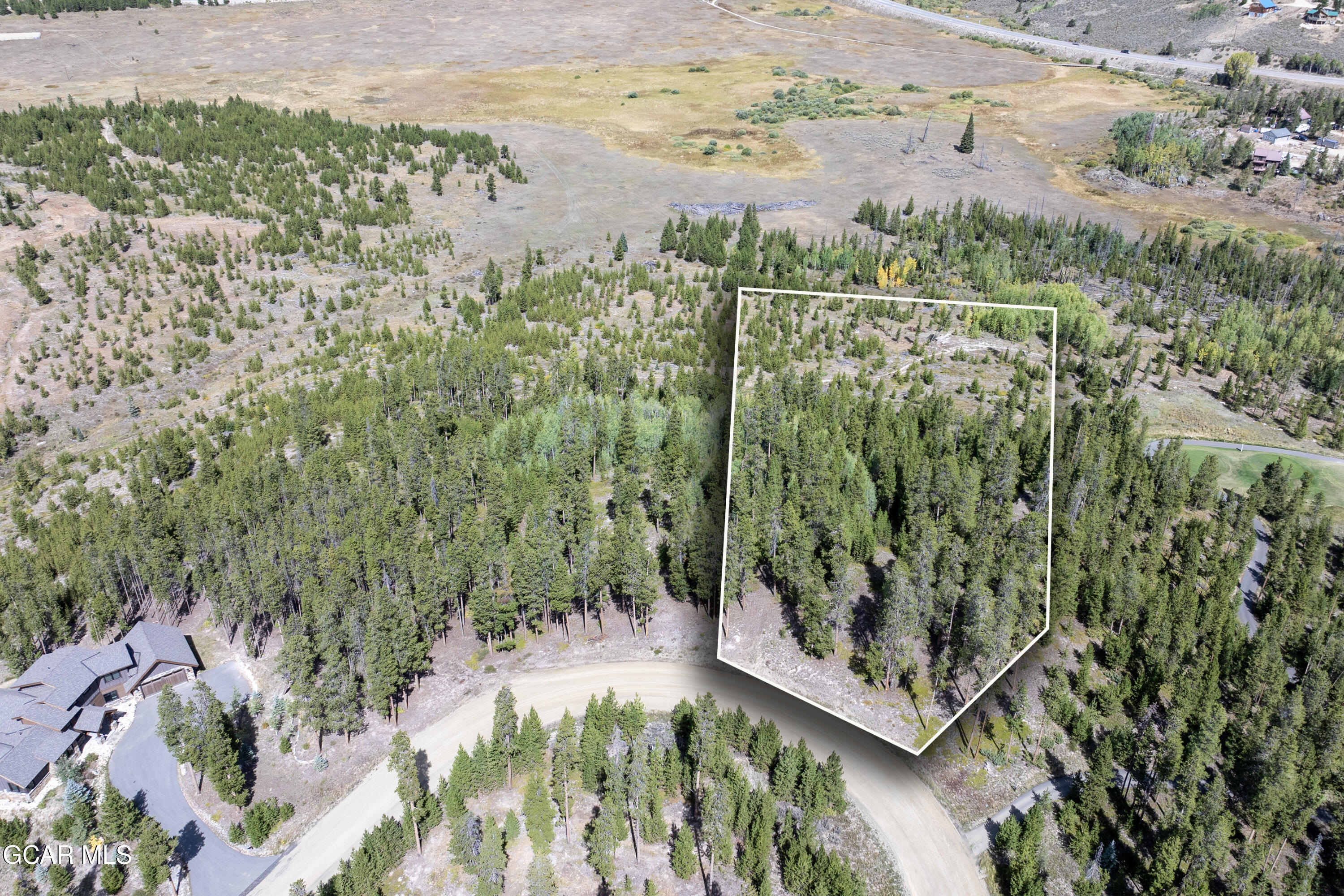 2392 GCR 511/Golf Course Circle