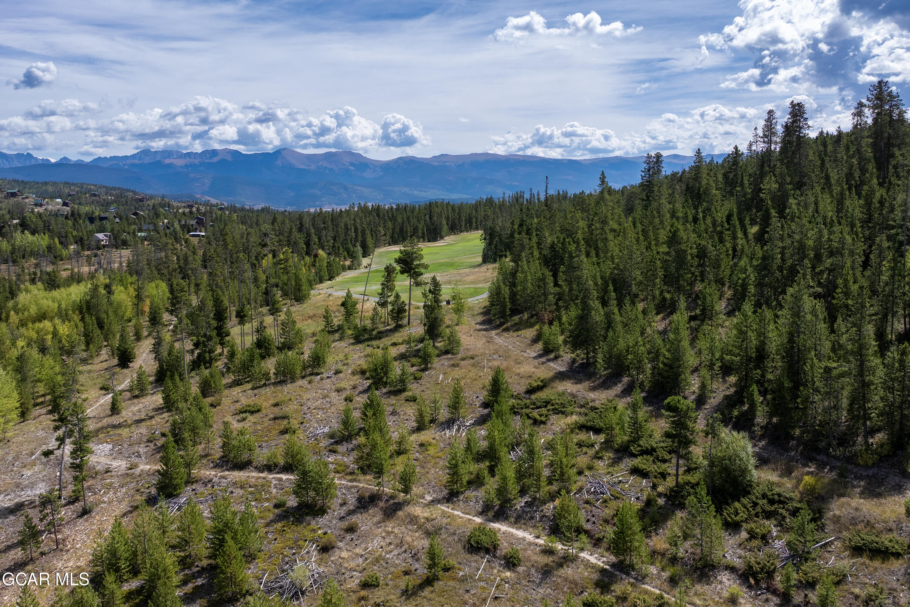 2392 GCR 511/Golf Course Circle