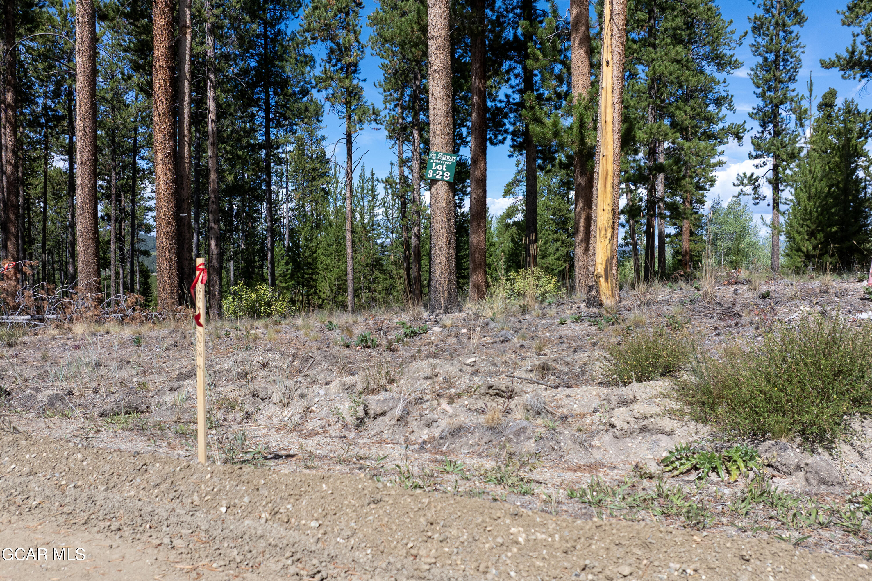 2392 GCR 511/Golf Course Circle