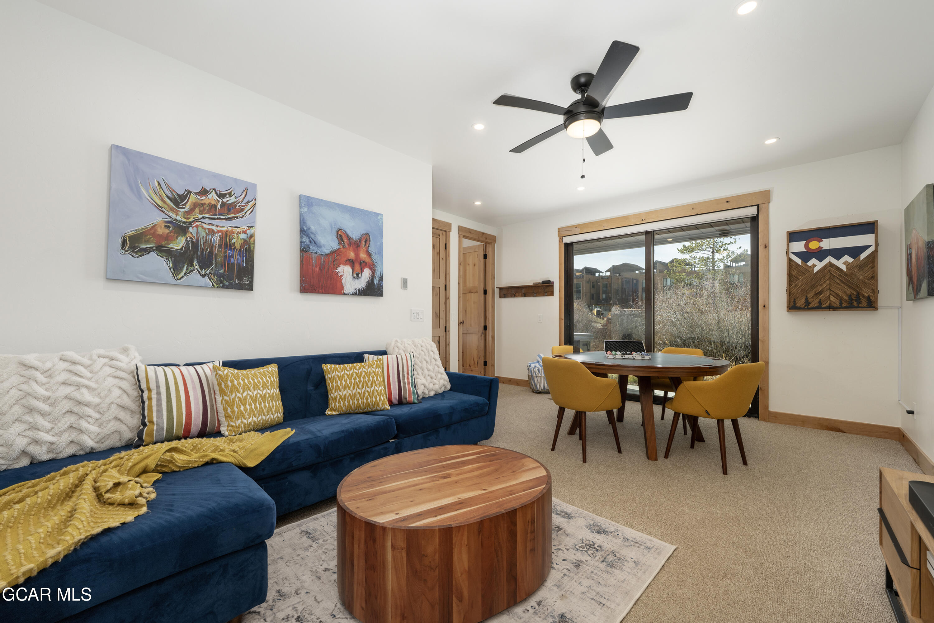 85 RAMBLE Lane