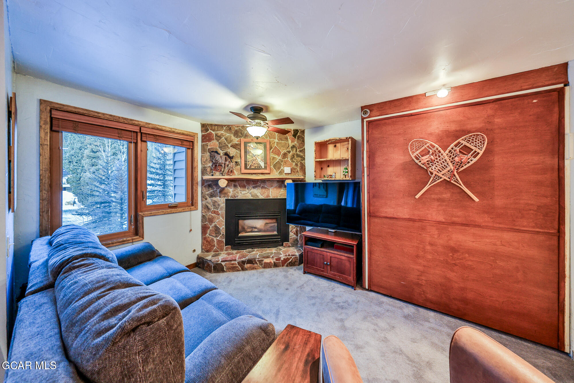 313 IRON HORSE C2023