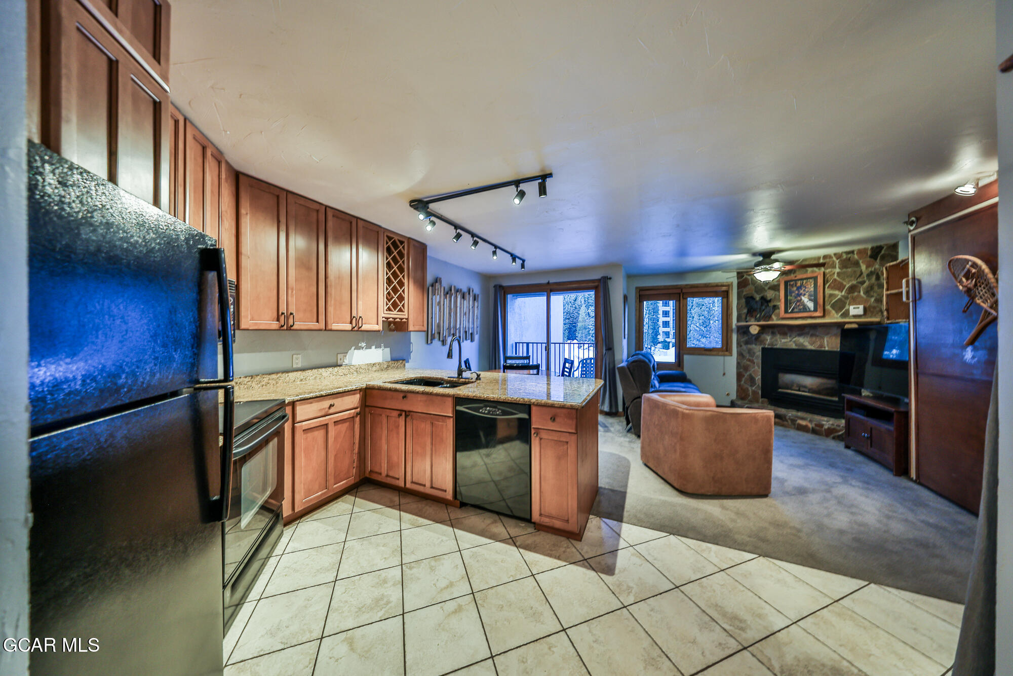 313 IRON HORSE C2023