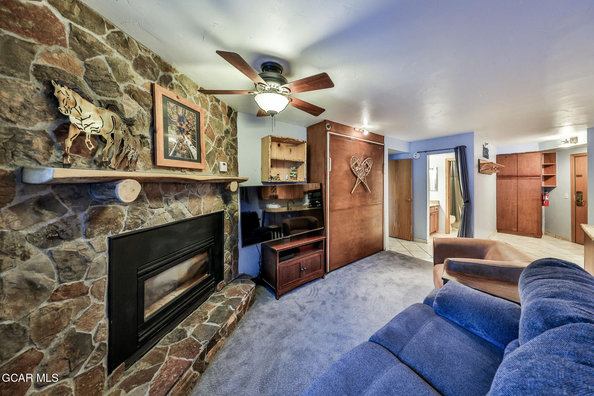 313 IRON HORSE C2023