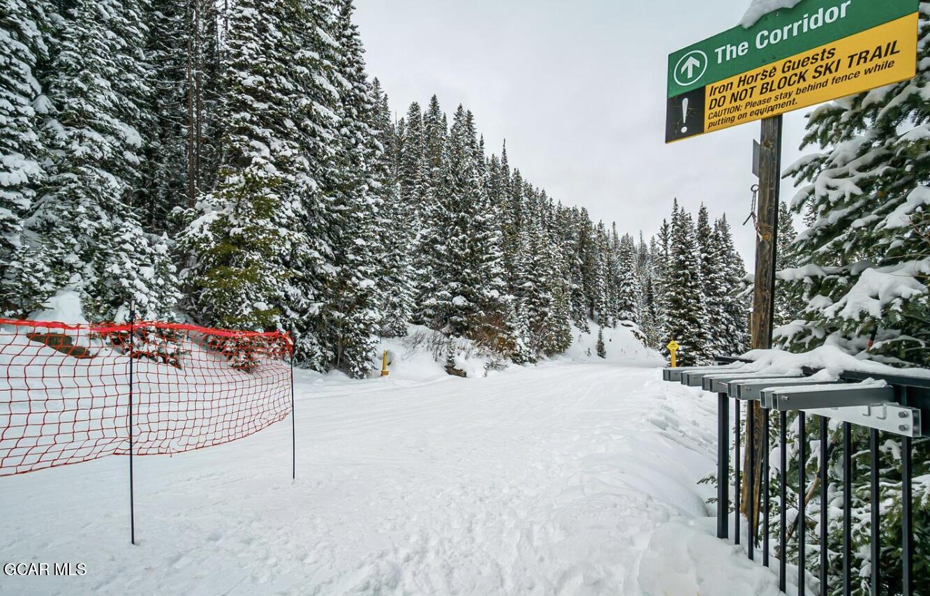 313 IRON HORSE C2023