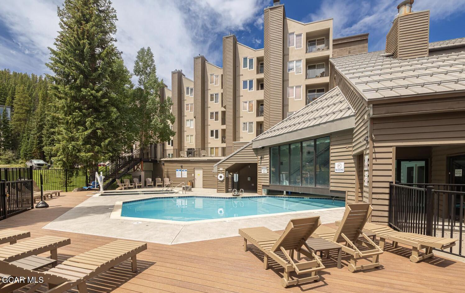 313 IRON HORSE C2023