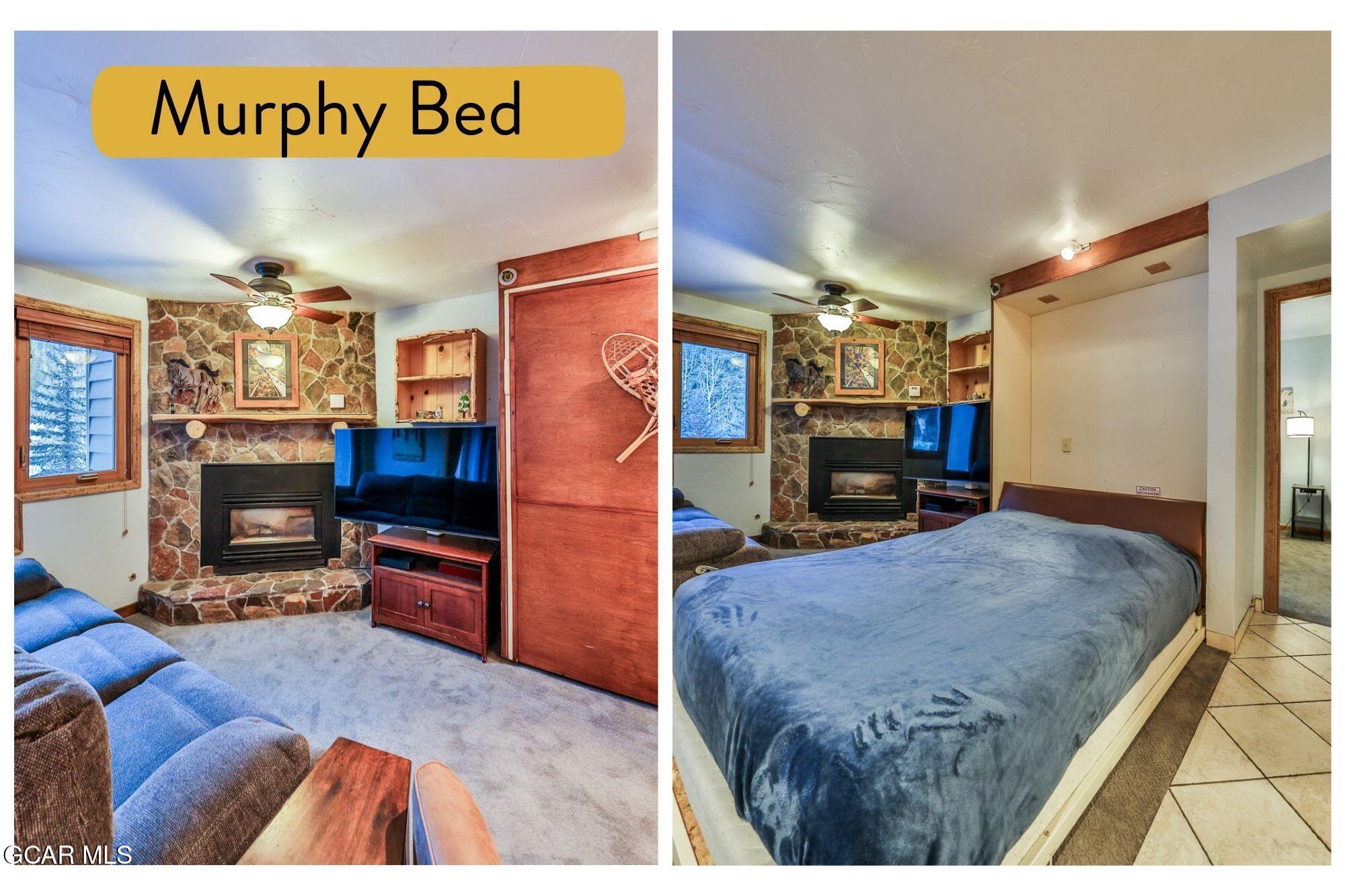 313 IRON HORSE C2023