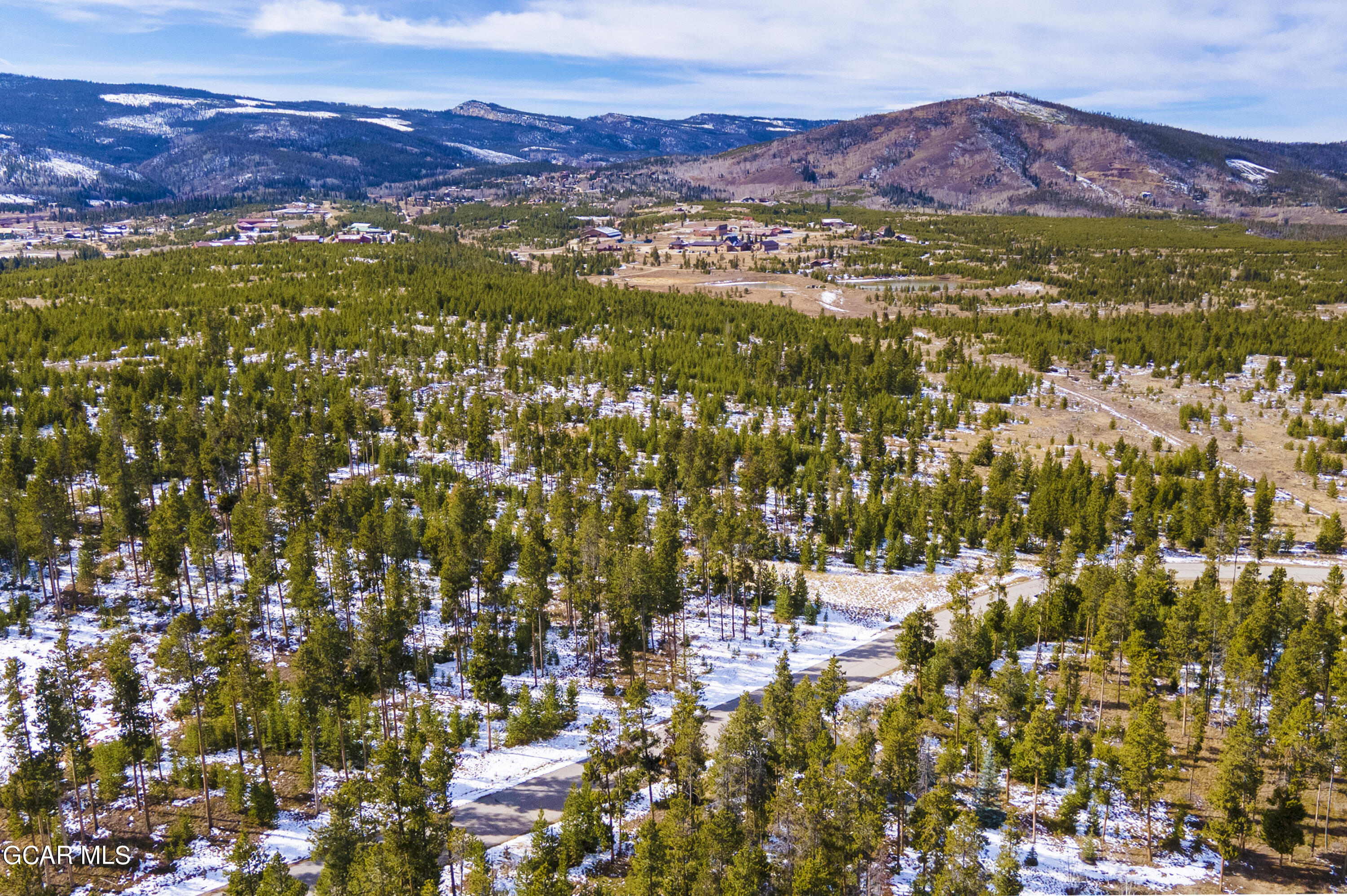 1952 Golf Course Circle