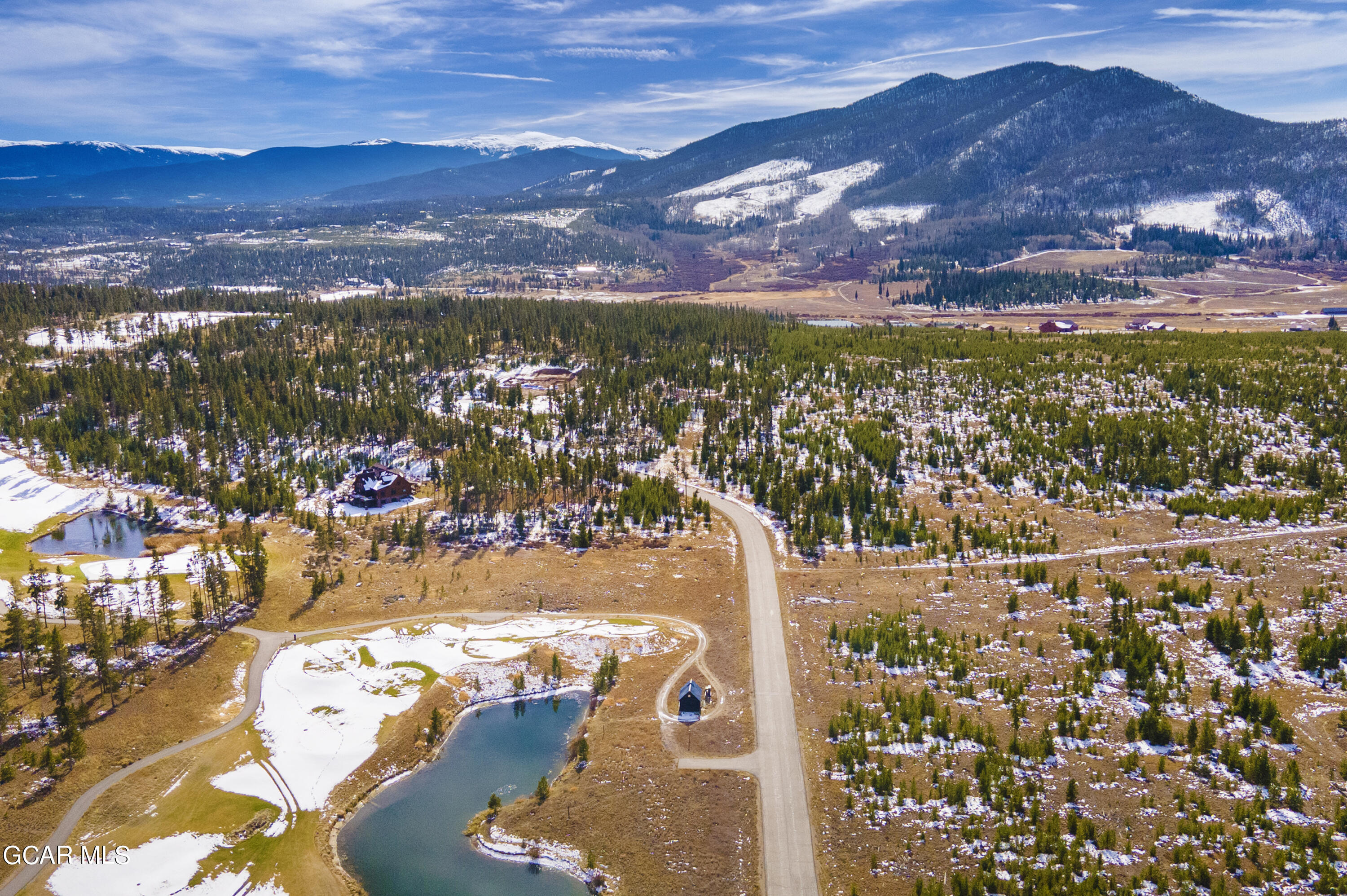 1952 Golf Course Circle