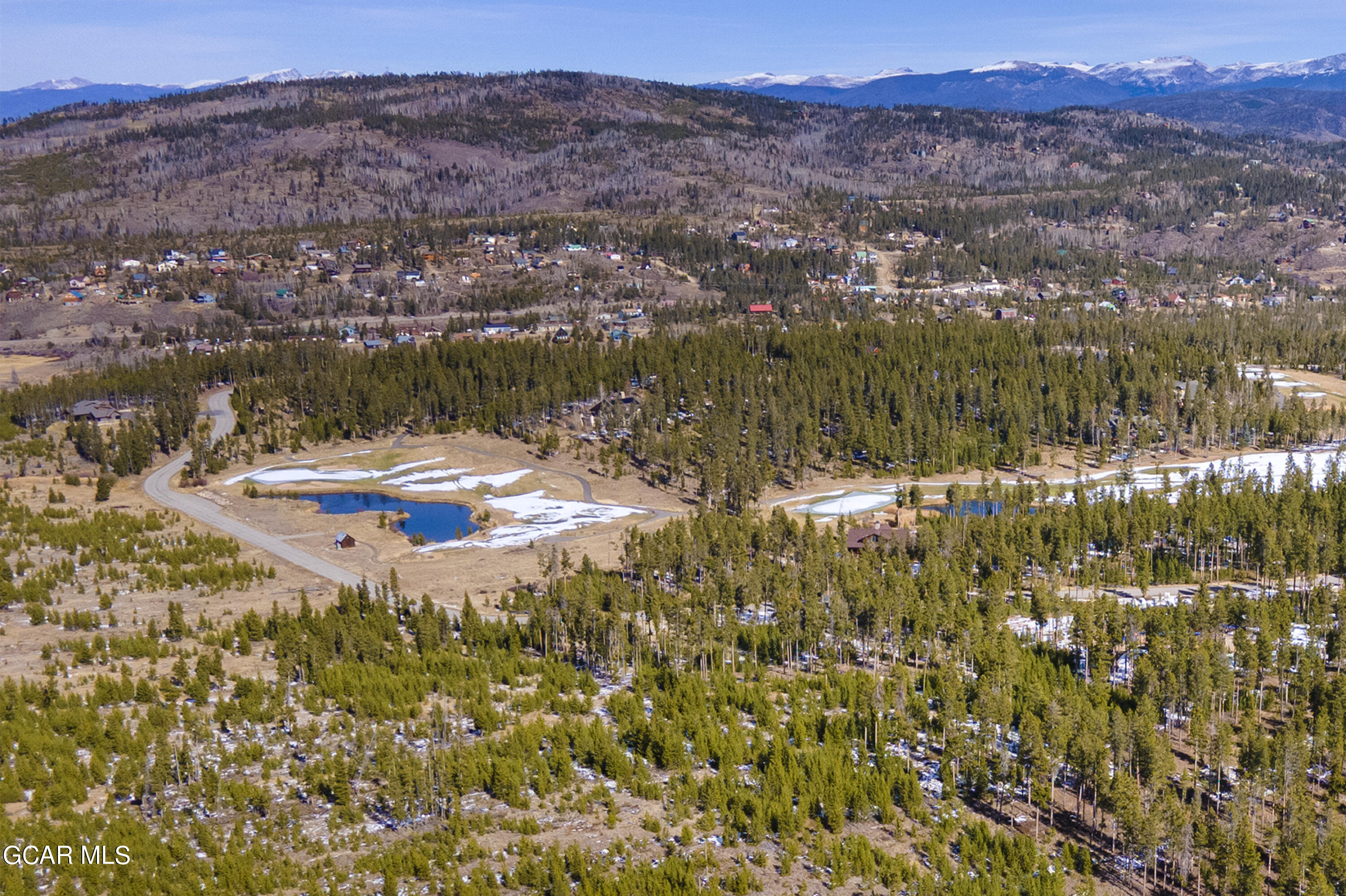 1952 Golf Course Circle