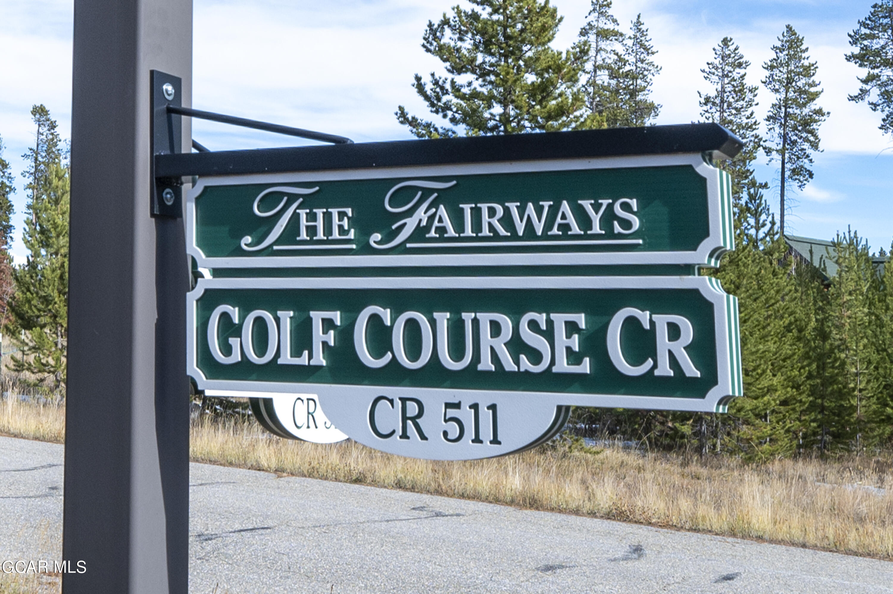 1952 Golf Course Circle