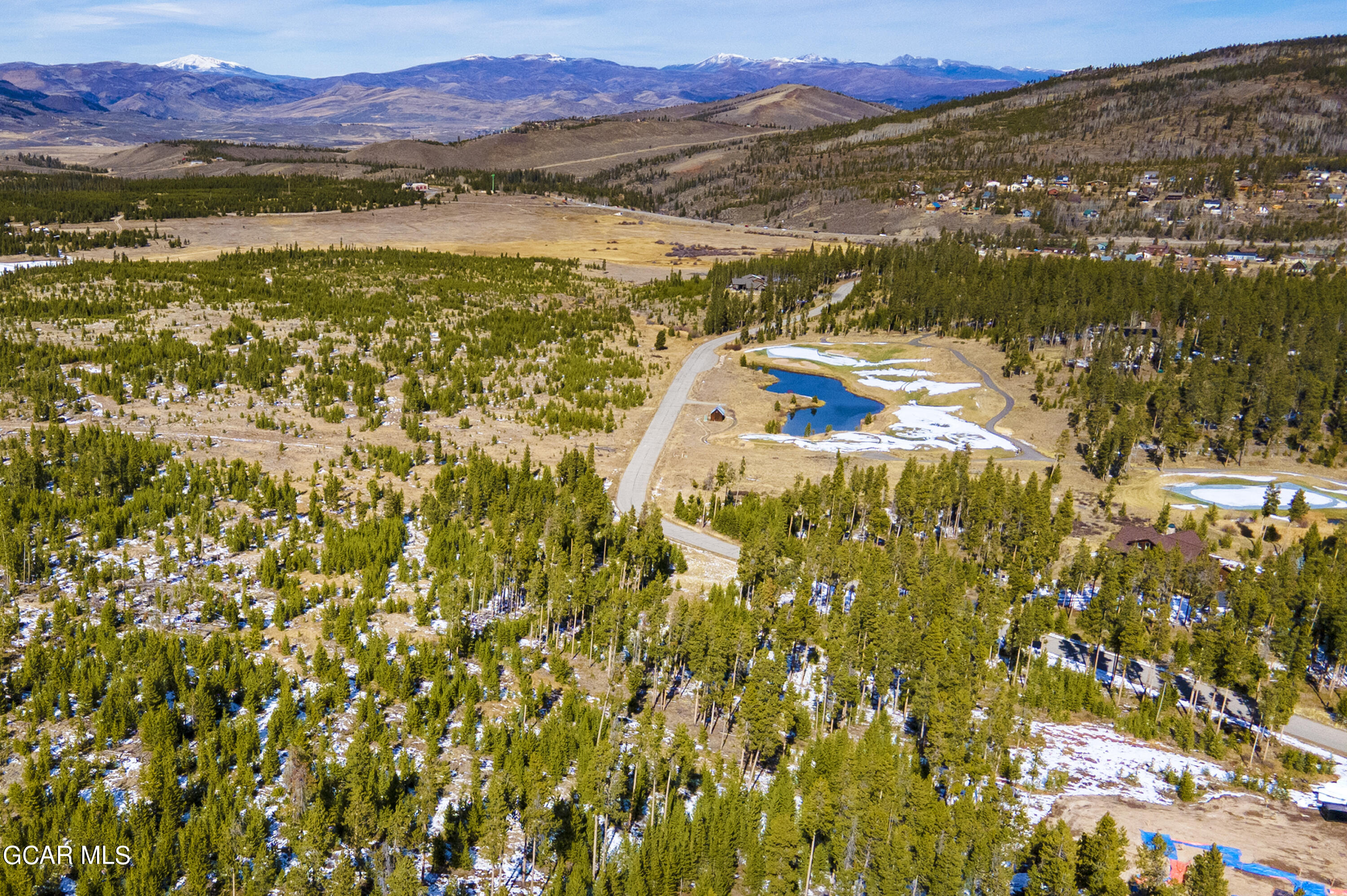 1952 Golf Course Circle