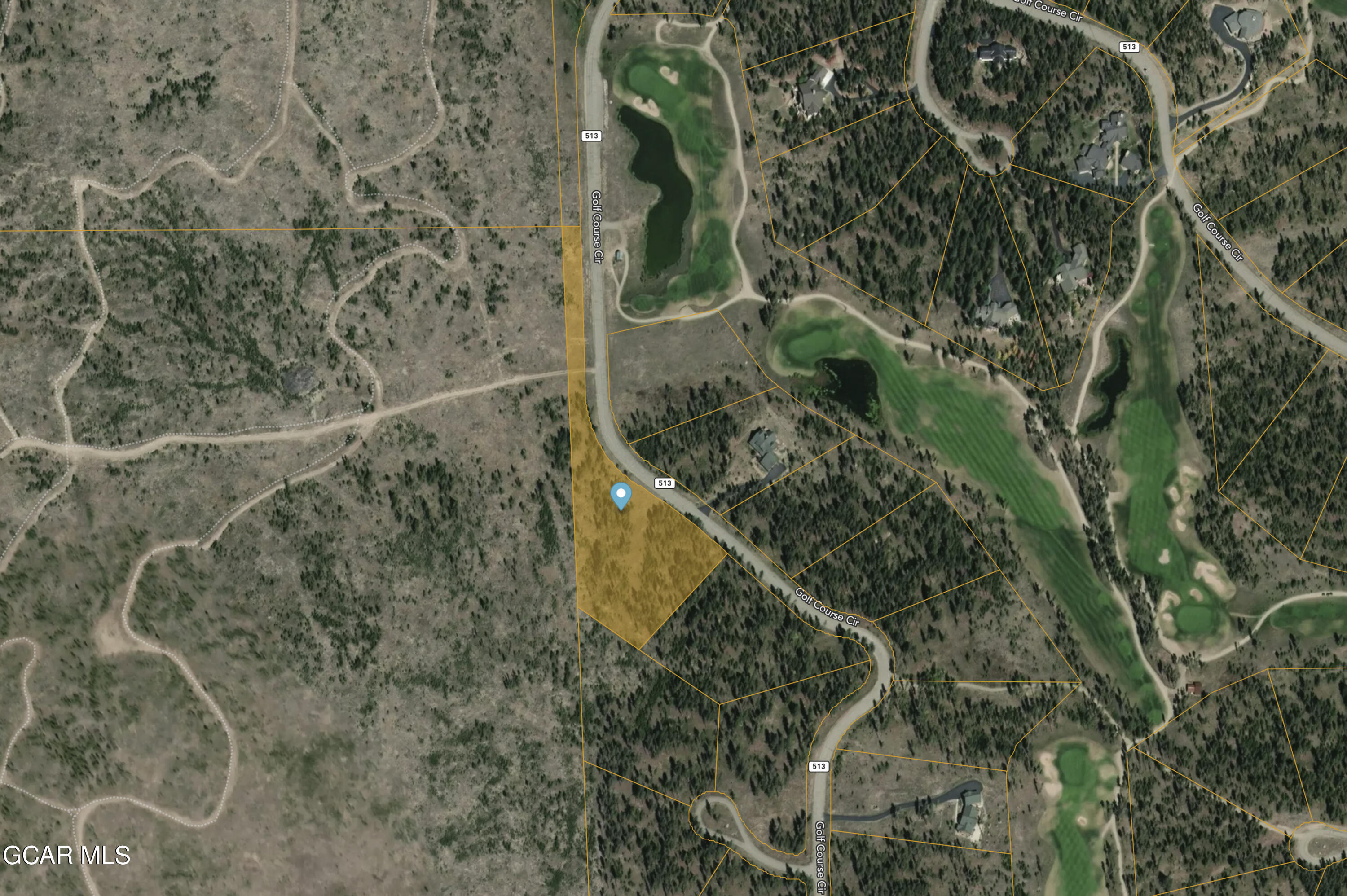 1952 Golf Course Circle