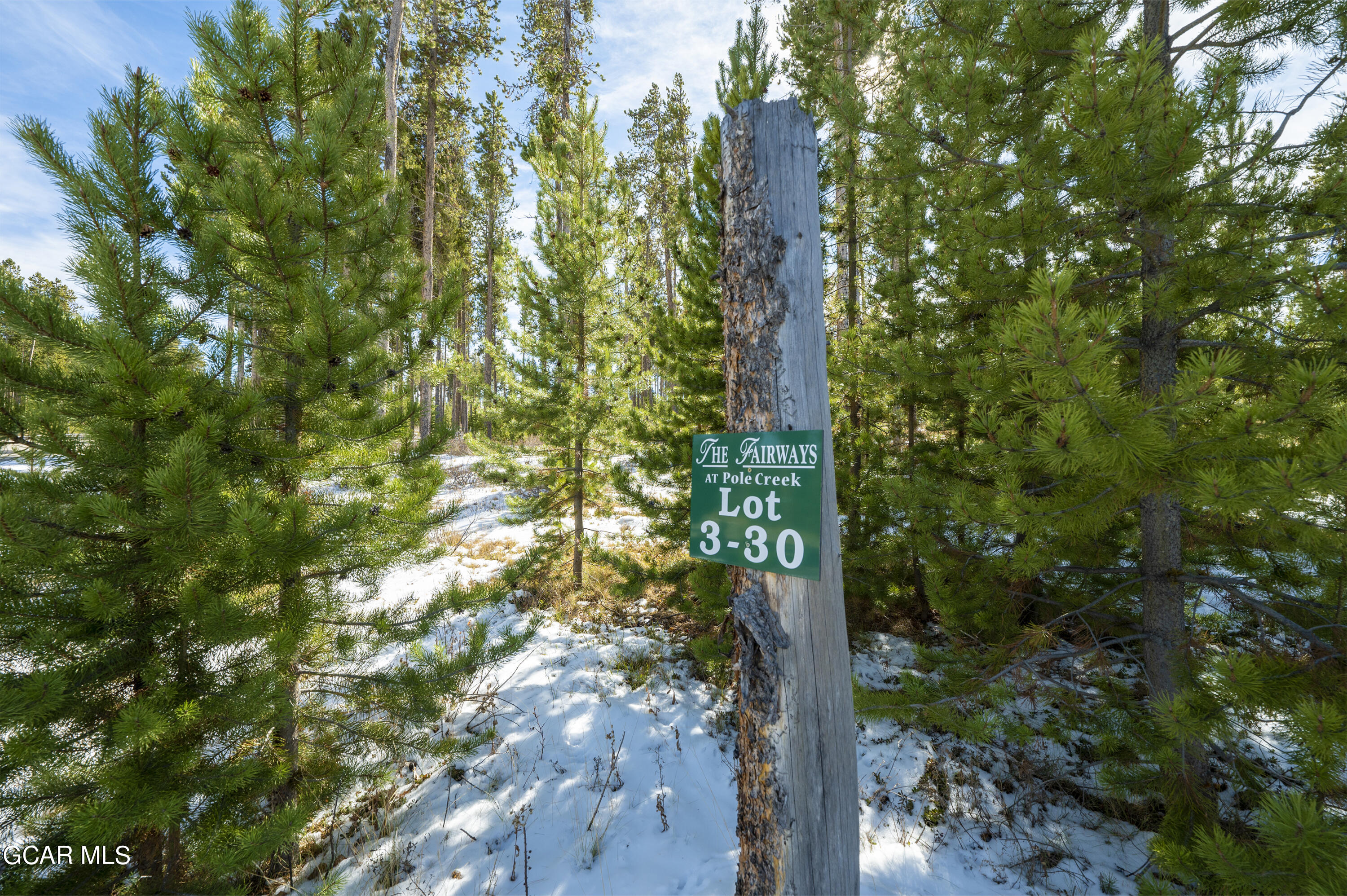 1952 Golf Course Circle