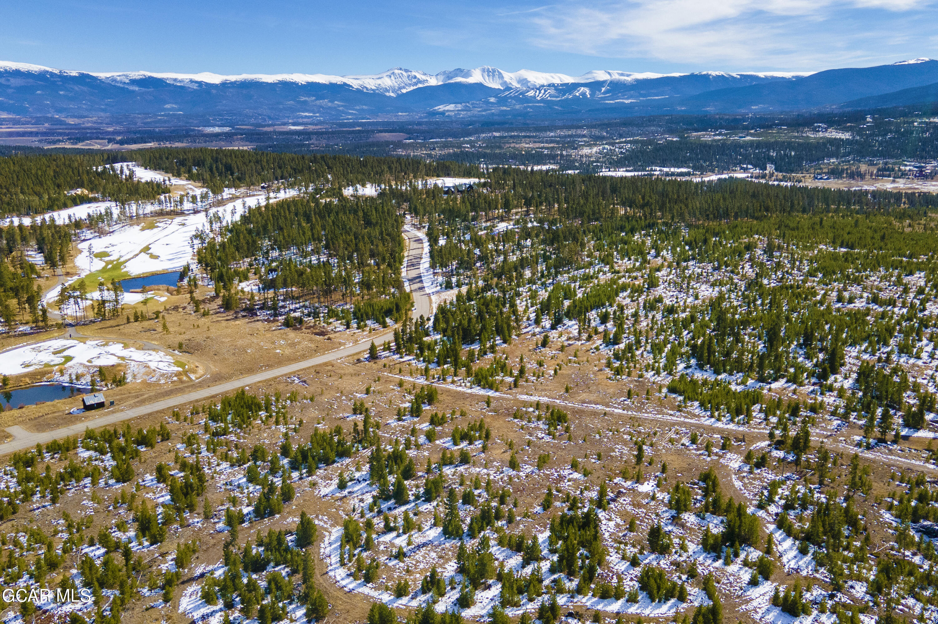 1952 Golf Course Circle