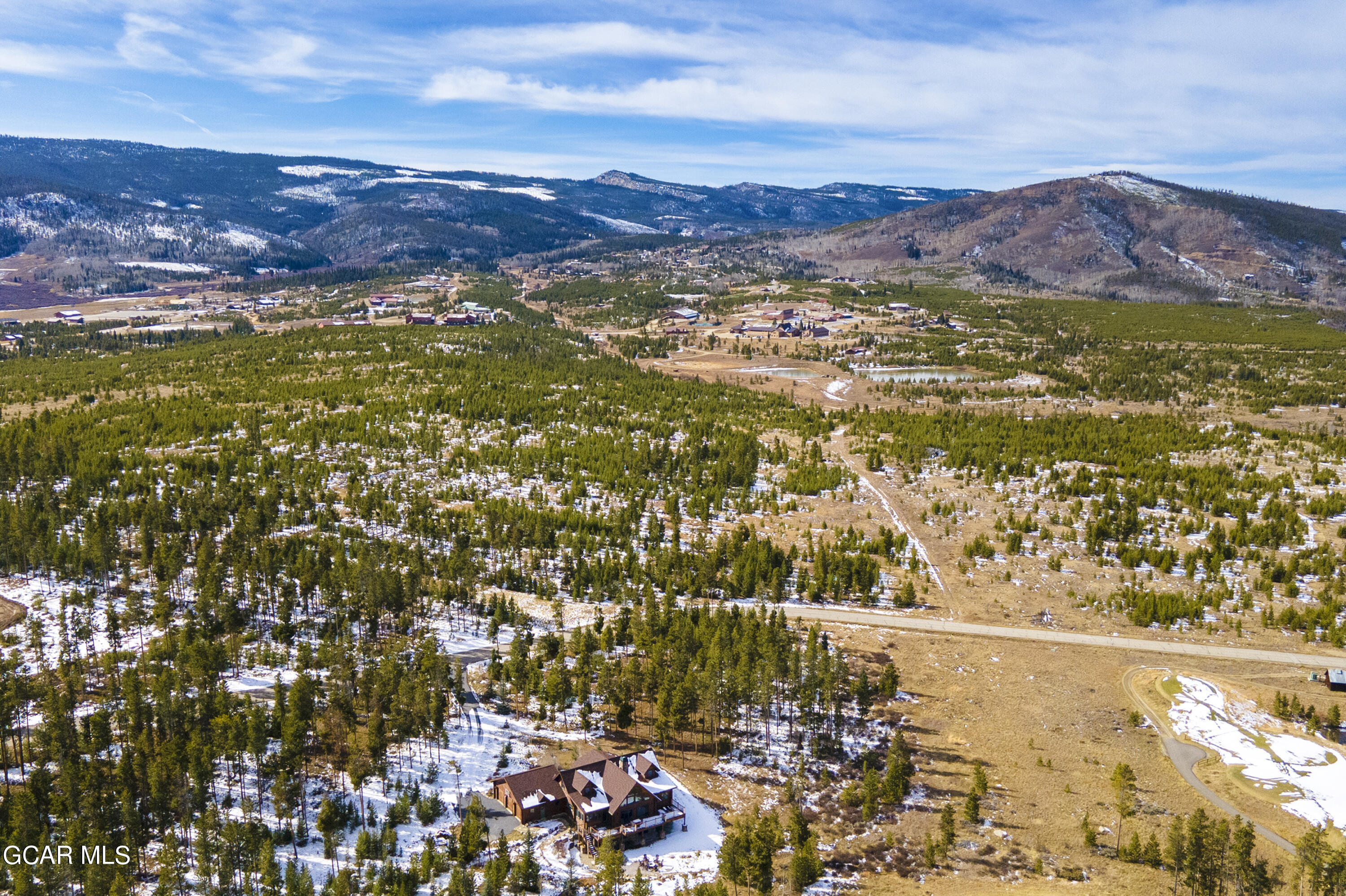 1952 Golf Course Circle