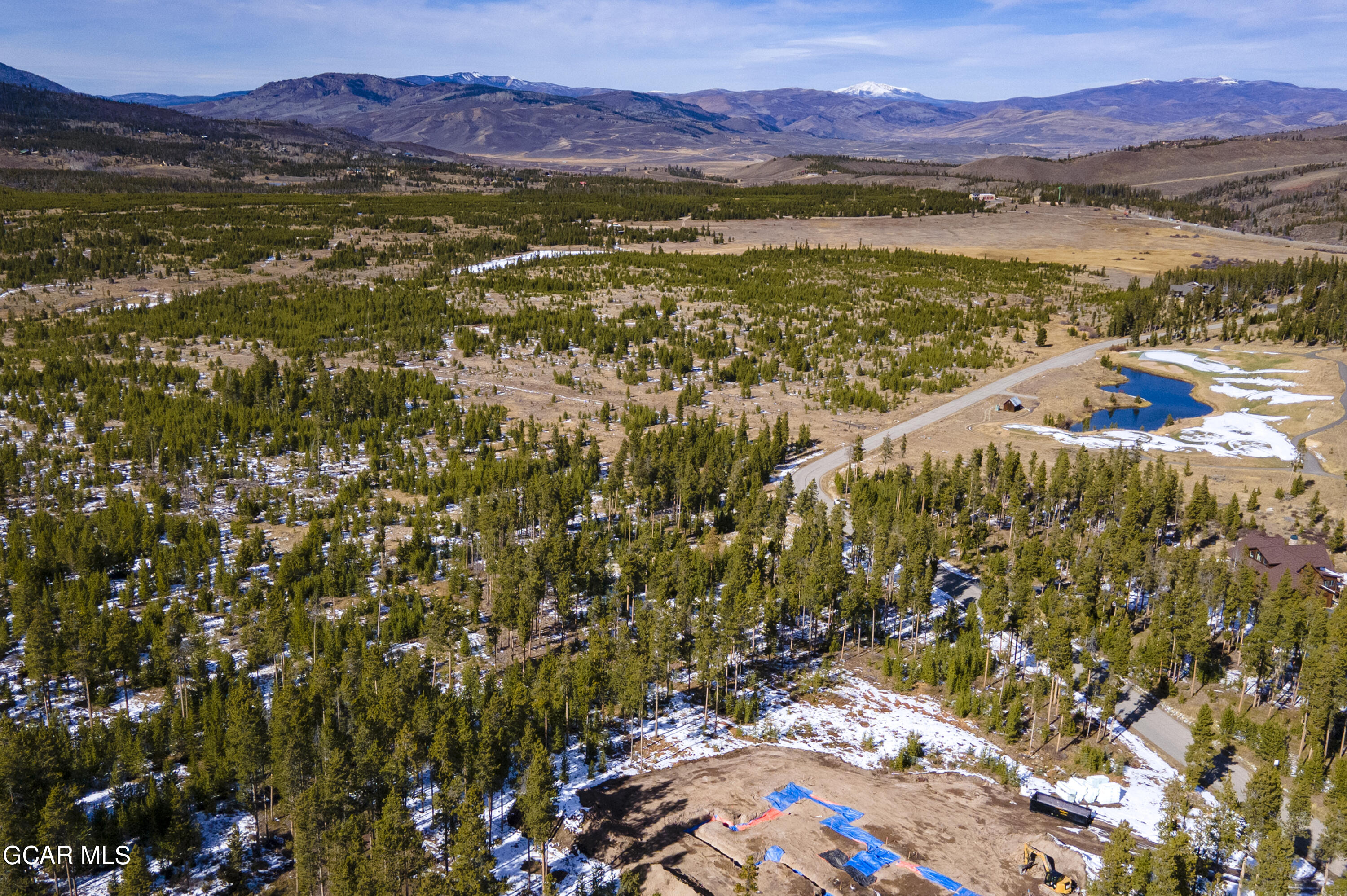 1952 Golf Course Circle