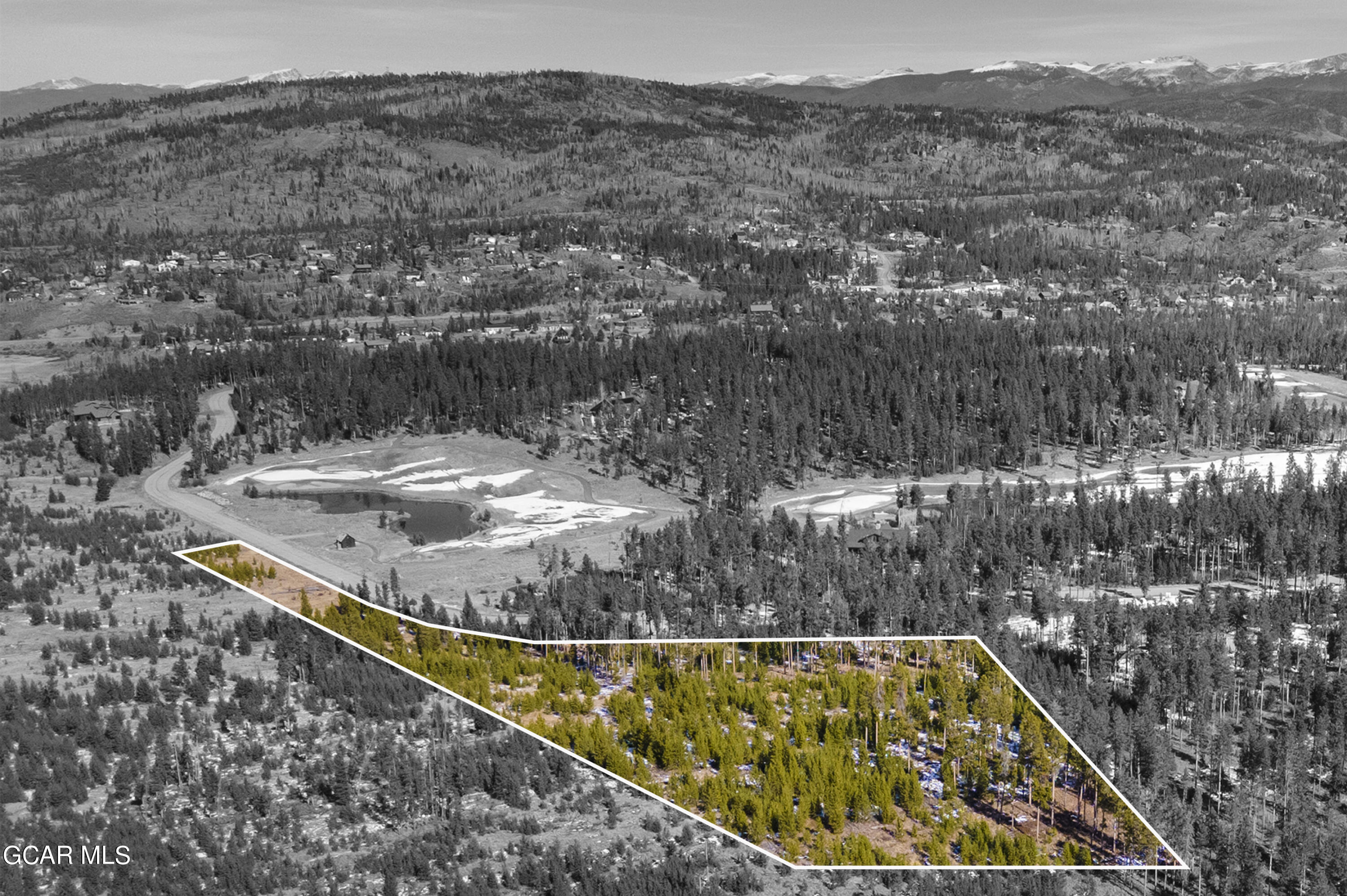 1952 Golf Course Circle