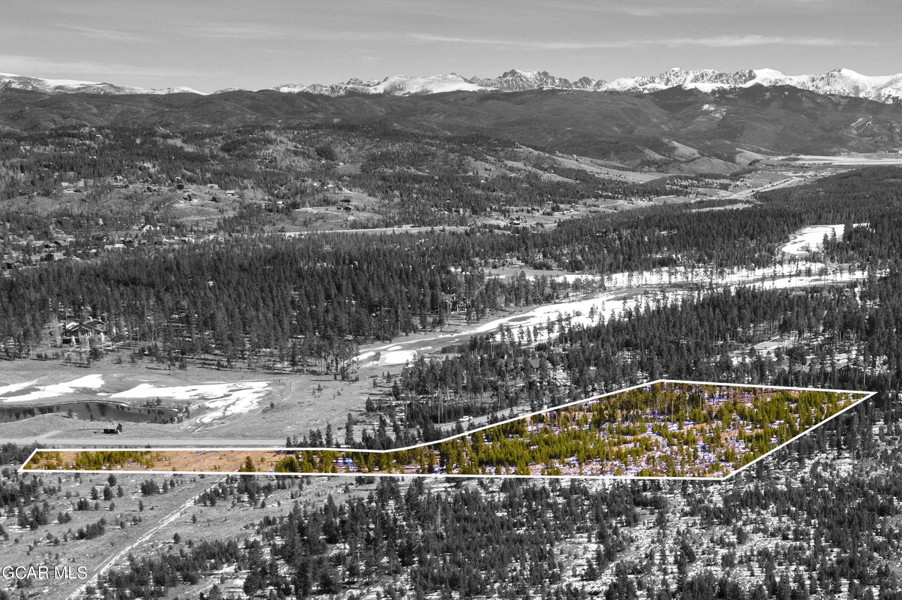 1952 Golf Course Circle