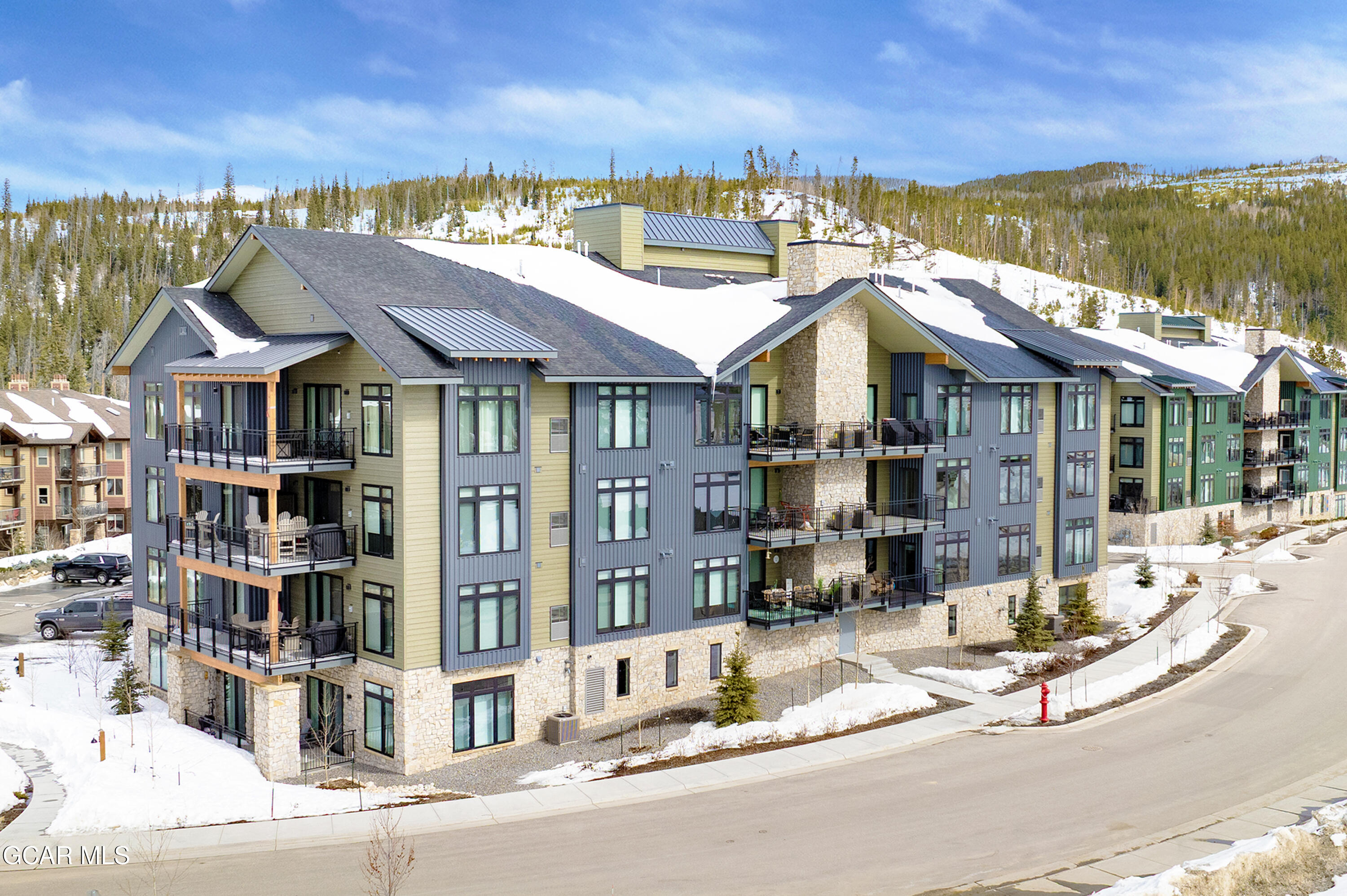 144 Ski Idlewild Rd 3304