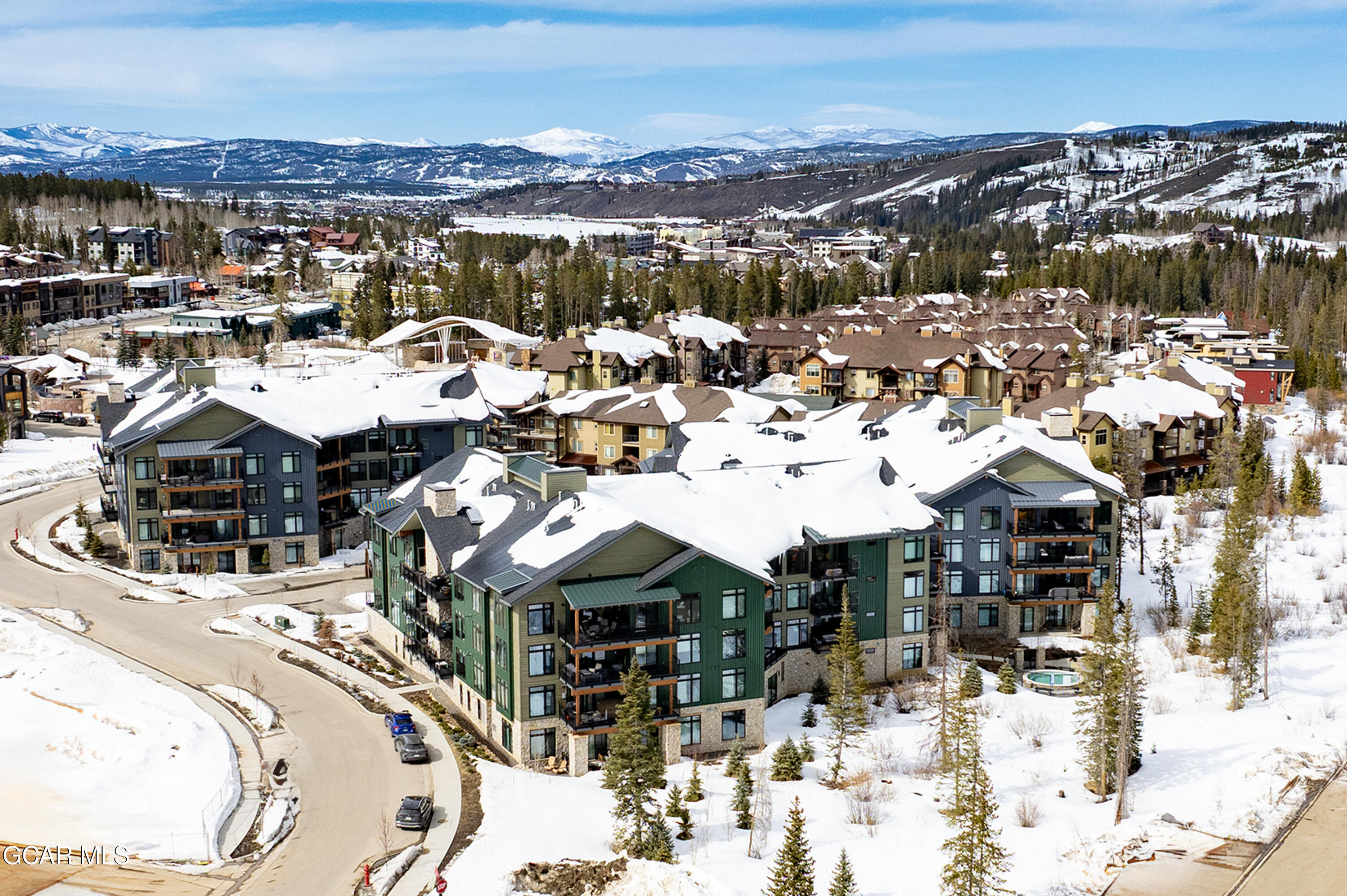 144 Ski Idlewild Rd 3304