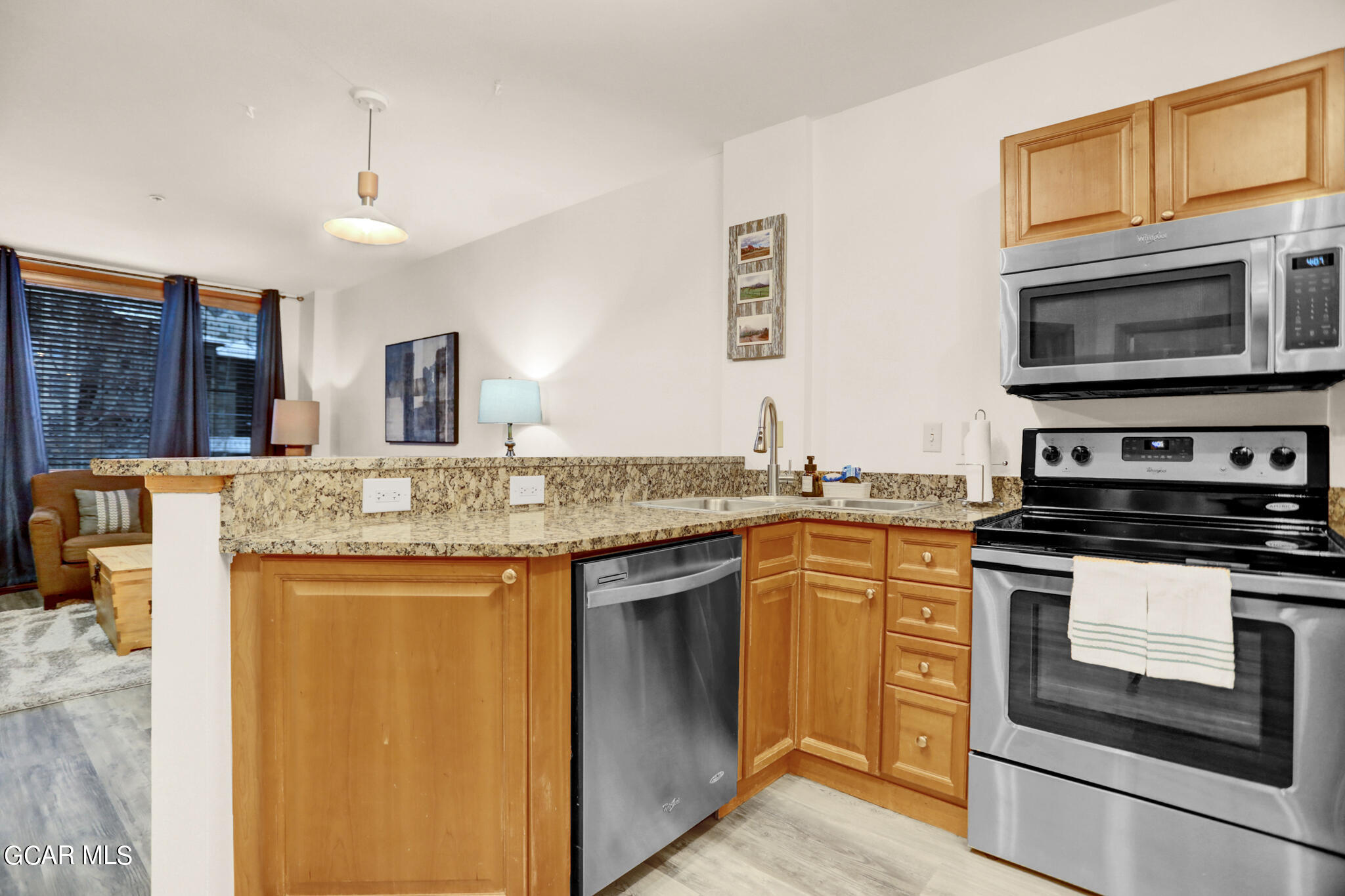 201 Zephyr Way 2204