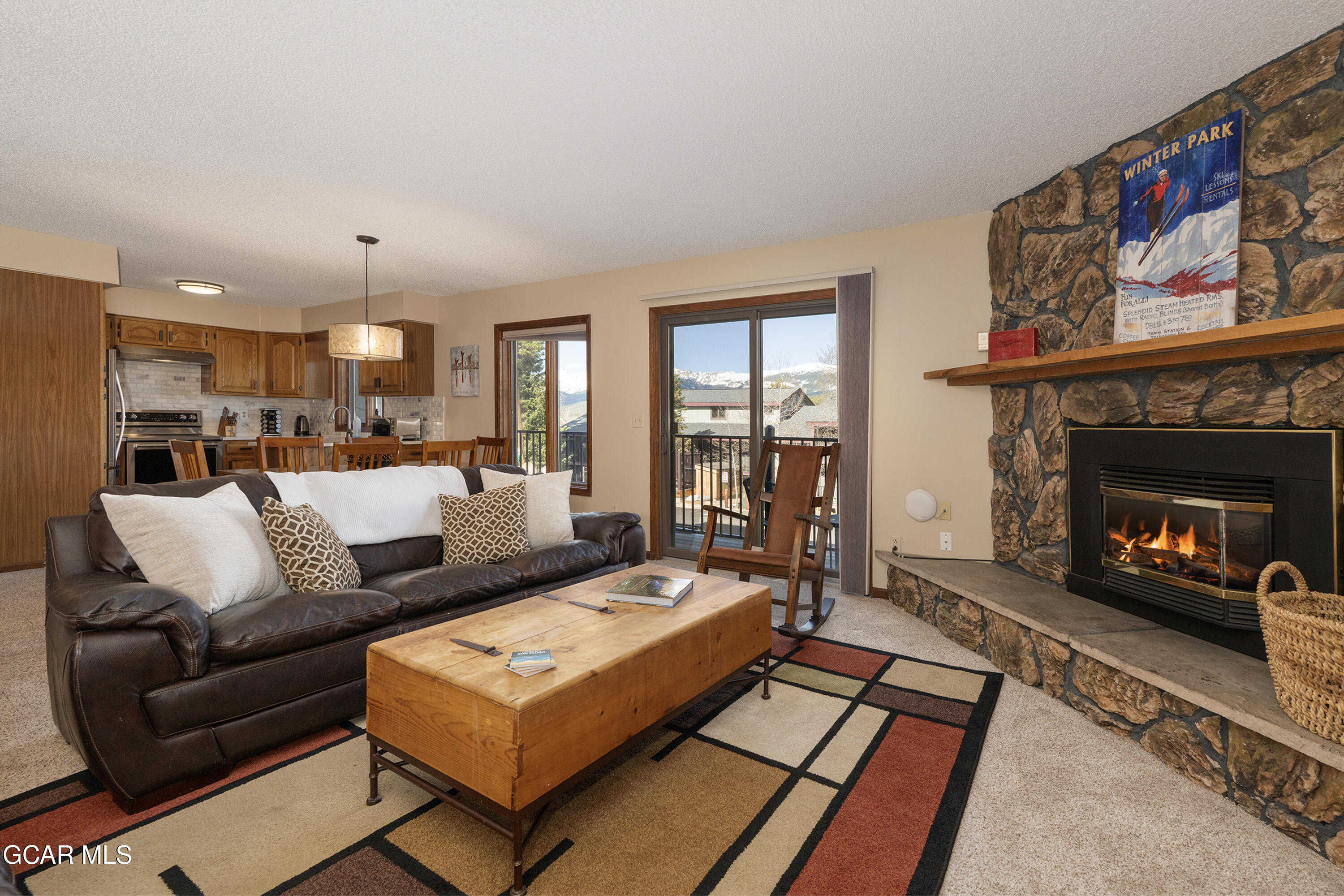 143 FOREST Trail #210