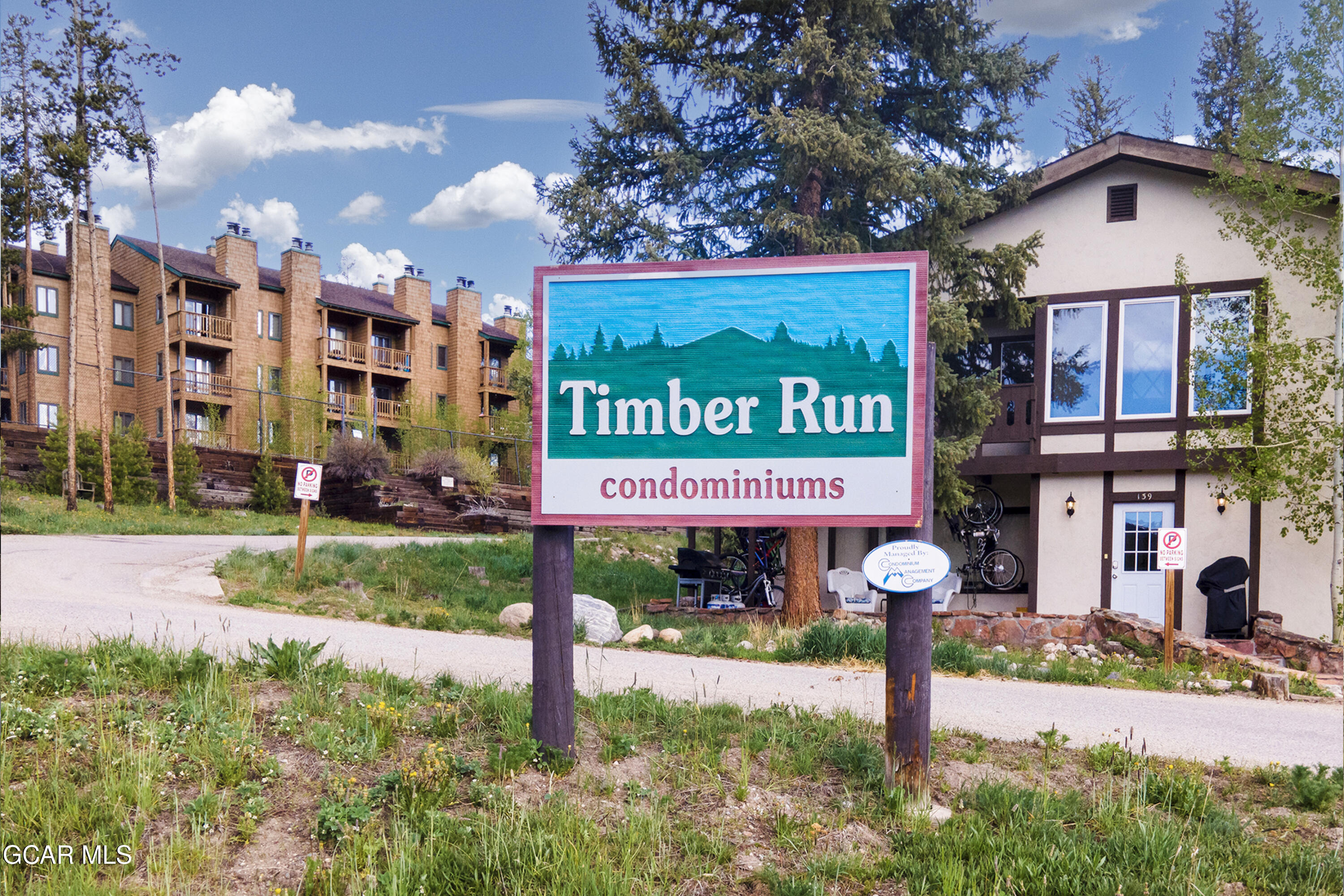 143 FOREST Trail #210