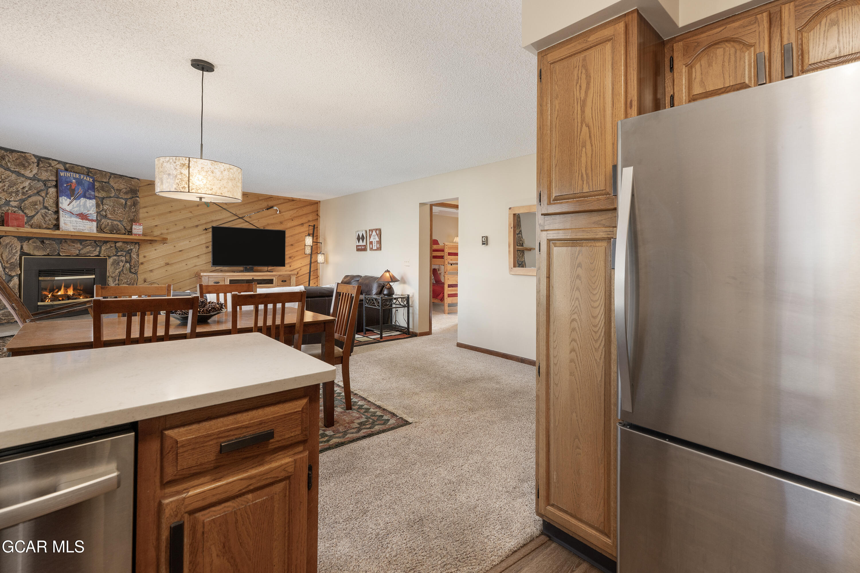 143 FOREST Trail #210