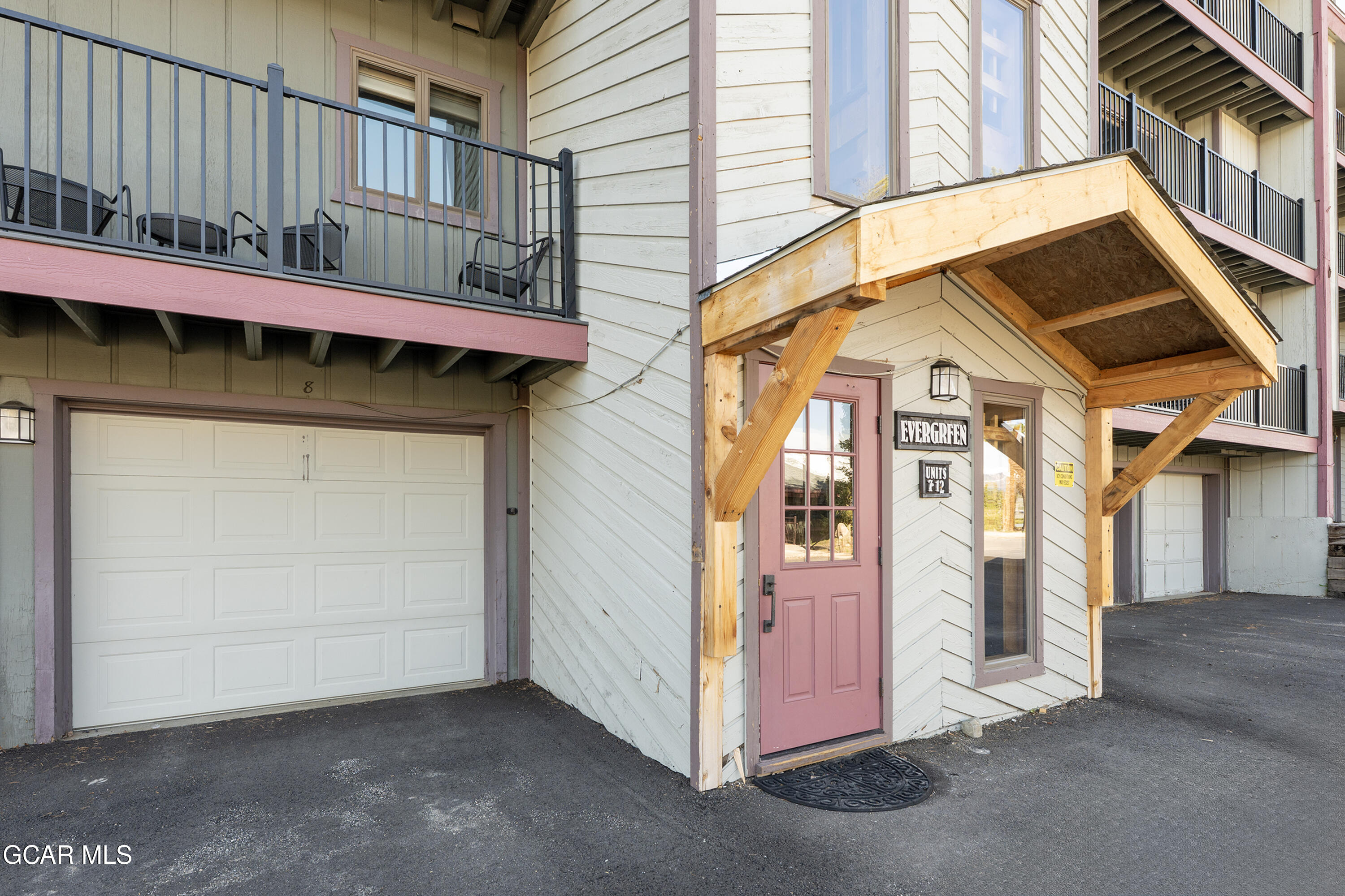 143 FOREST Trail #210