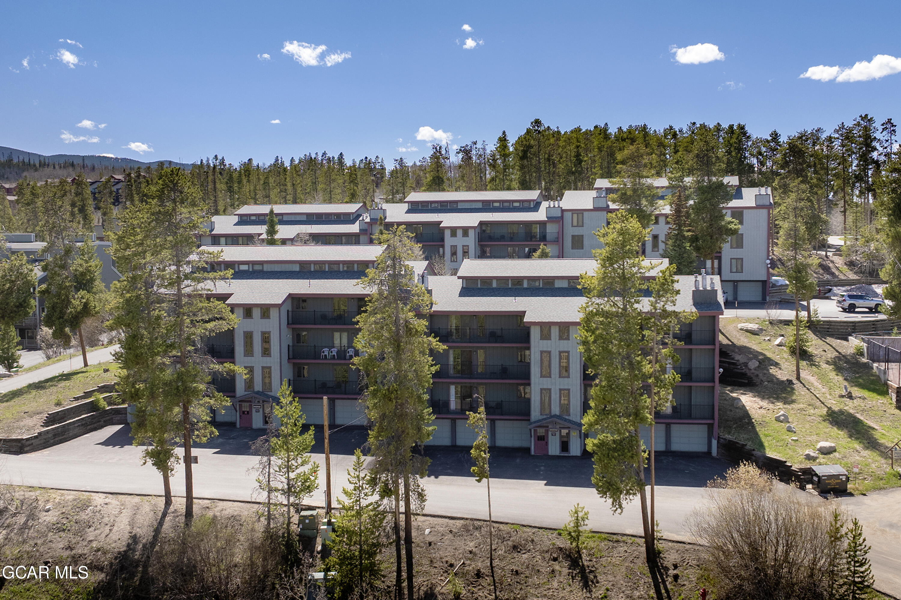 143 FOREST Trail #210