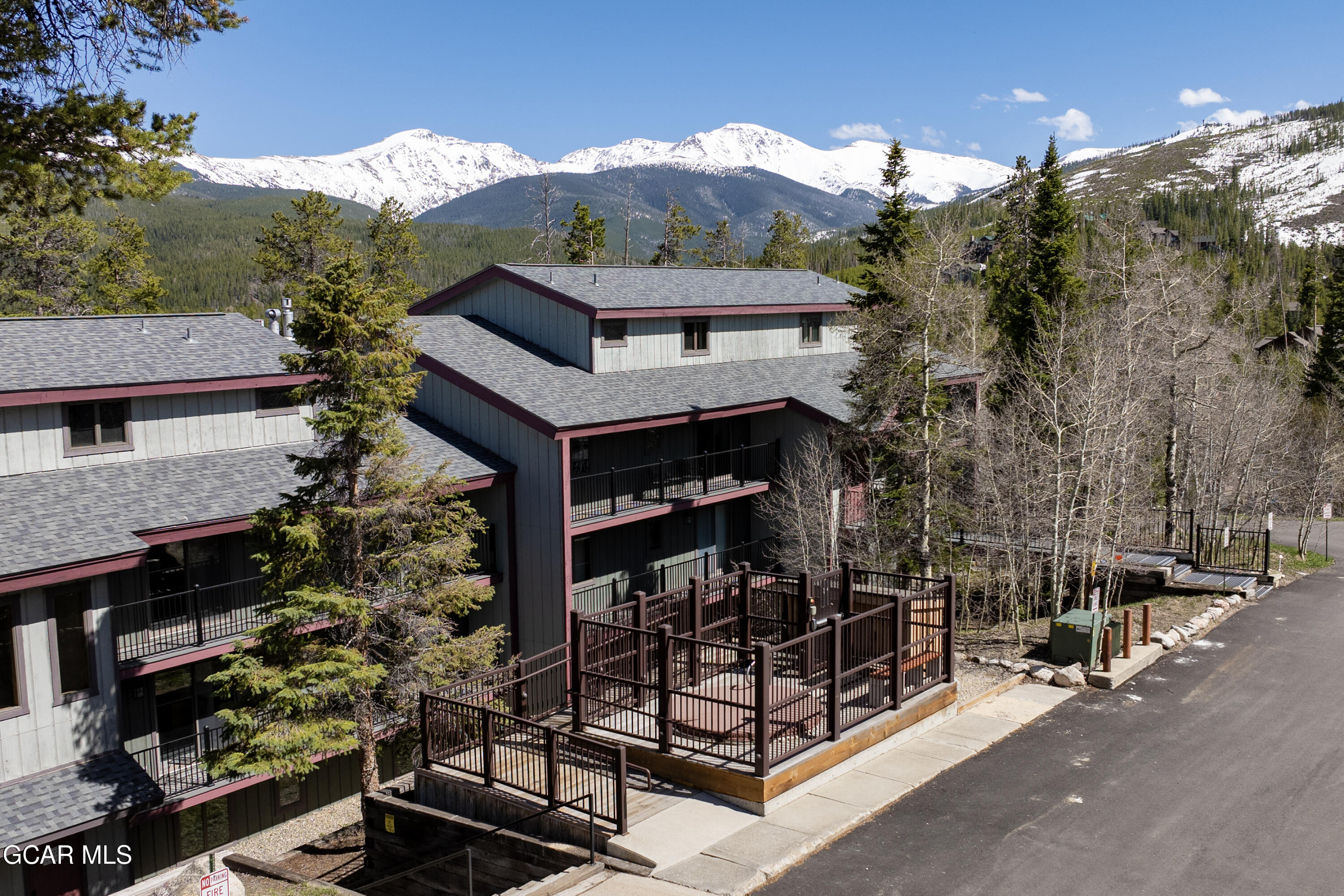 143 FOREST Trail #210