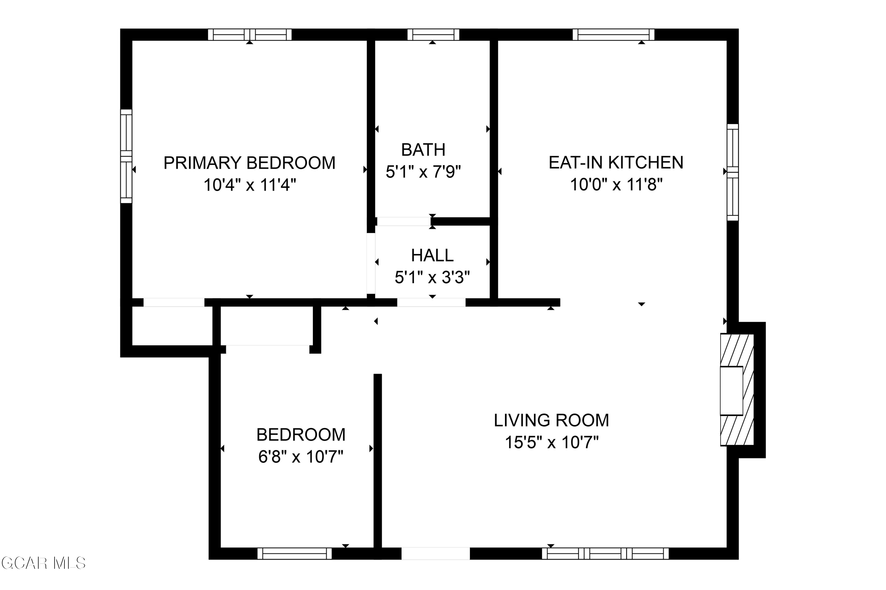 182 Colorado Drive