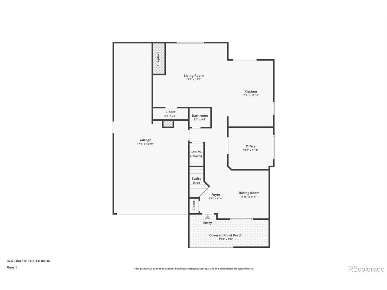 2637 Lilac Cir