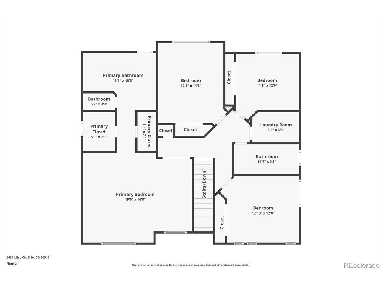 2637 Lilac Cir